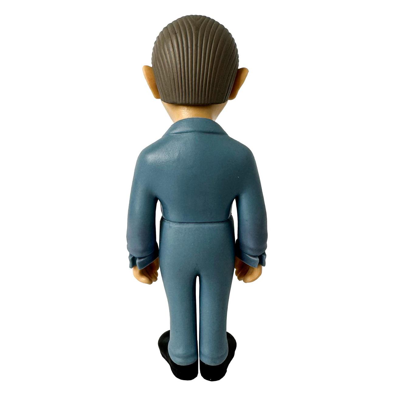 Фигурка коллекционная детская MINIX Энтони Хопкин 11919