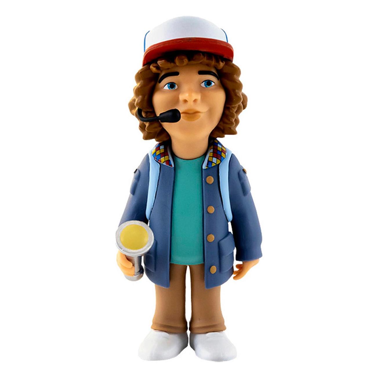 Фигурка коллекционная детская MINIX Дастин 13906