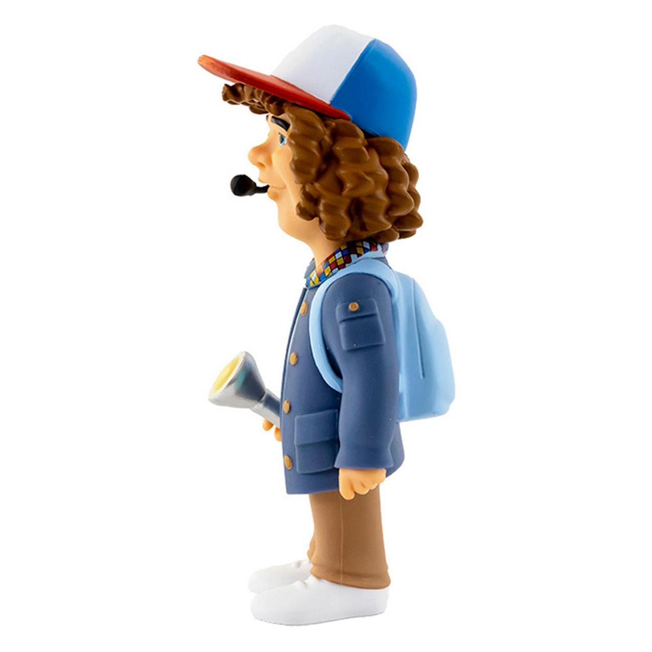 Фигурка коллекционная детская MINIX Дастин 13906