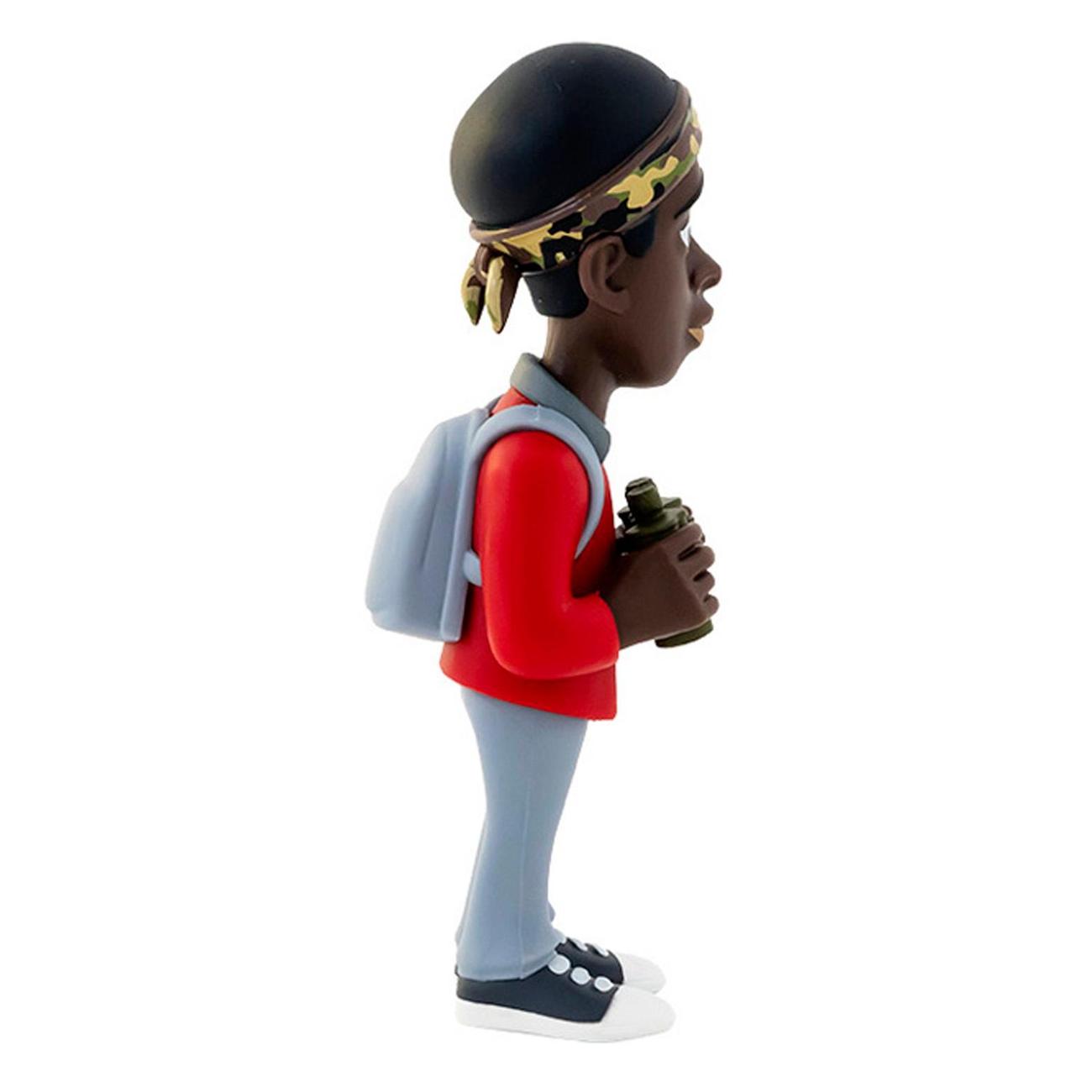 Фигурка коллекционная детская MINIX Лукас 14415