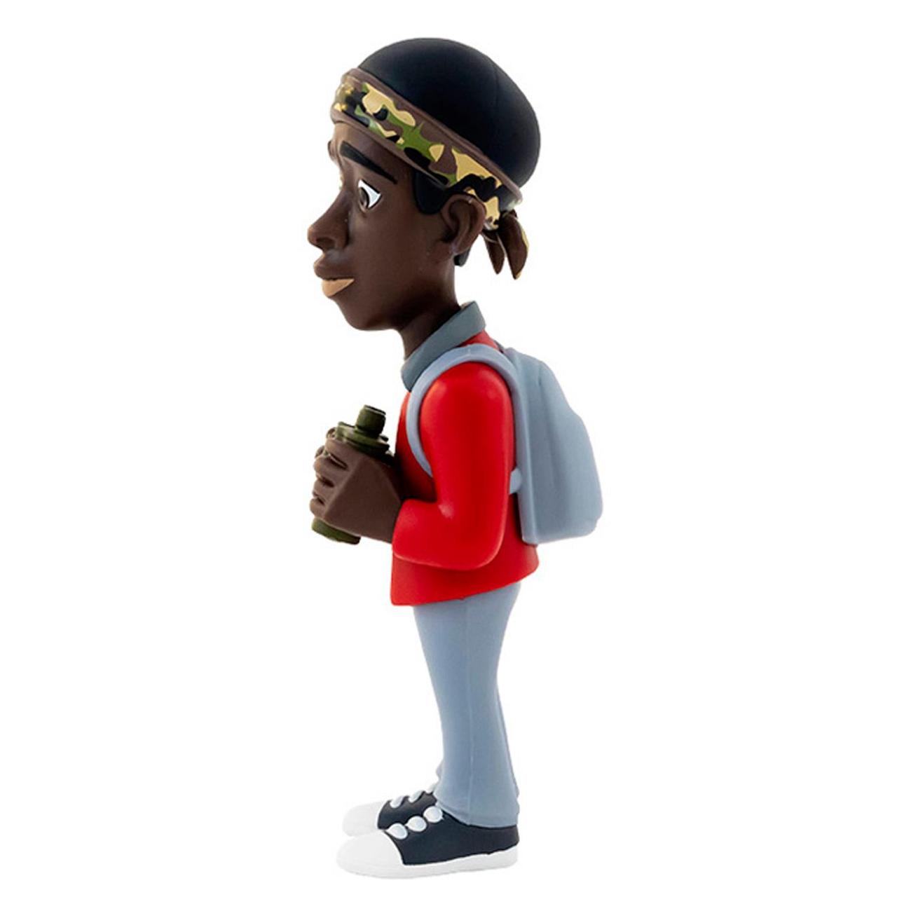 Фигурка коллекционная детская MINIX Лукас 14415