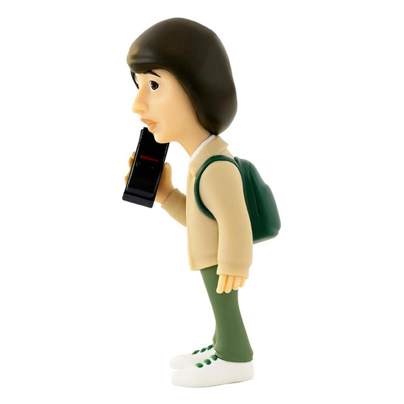 Фигурка коллекционная детская MINIX Майк 13890