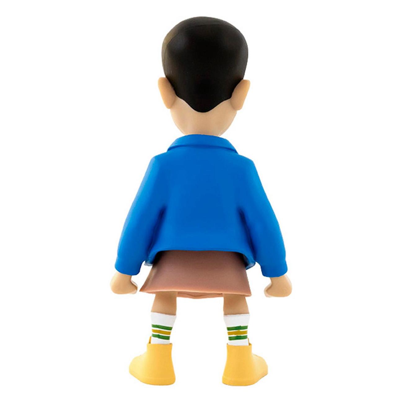 Фигурка коллекционная детская MINIX Одиннадцать 13869