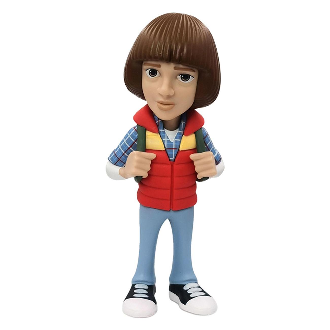 Фигурка коллекционная детская MINIX Уилл 13883