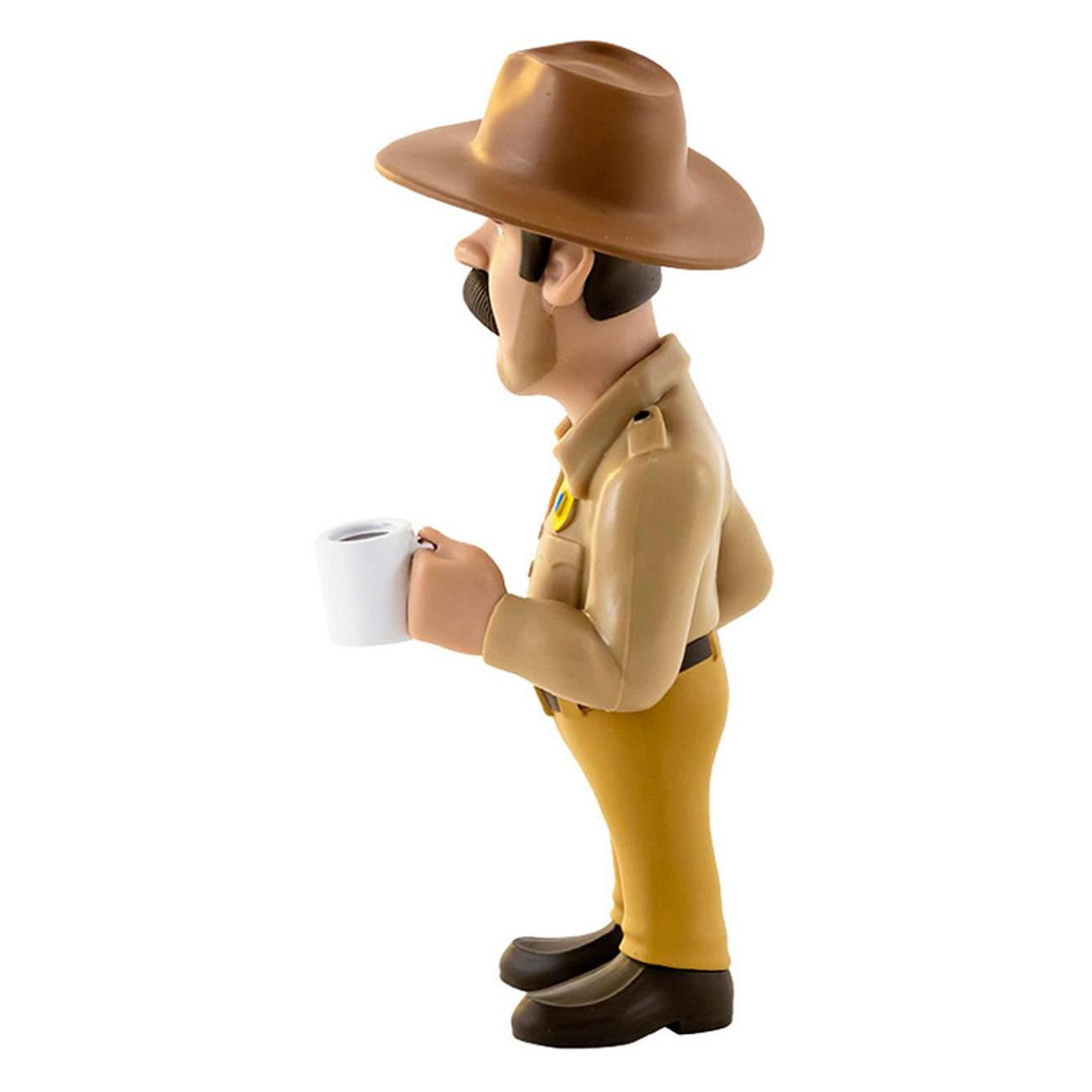 Фигурка коллекционная детская MINIX Хоппер 13876