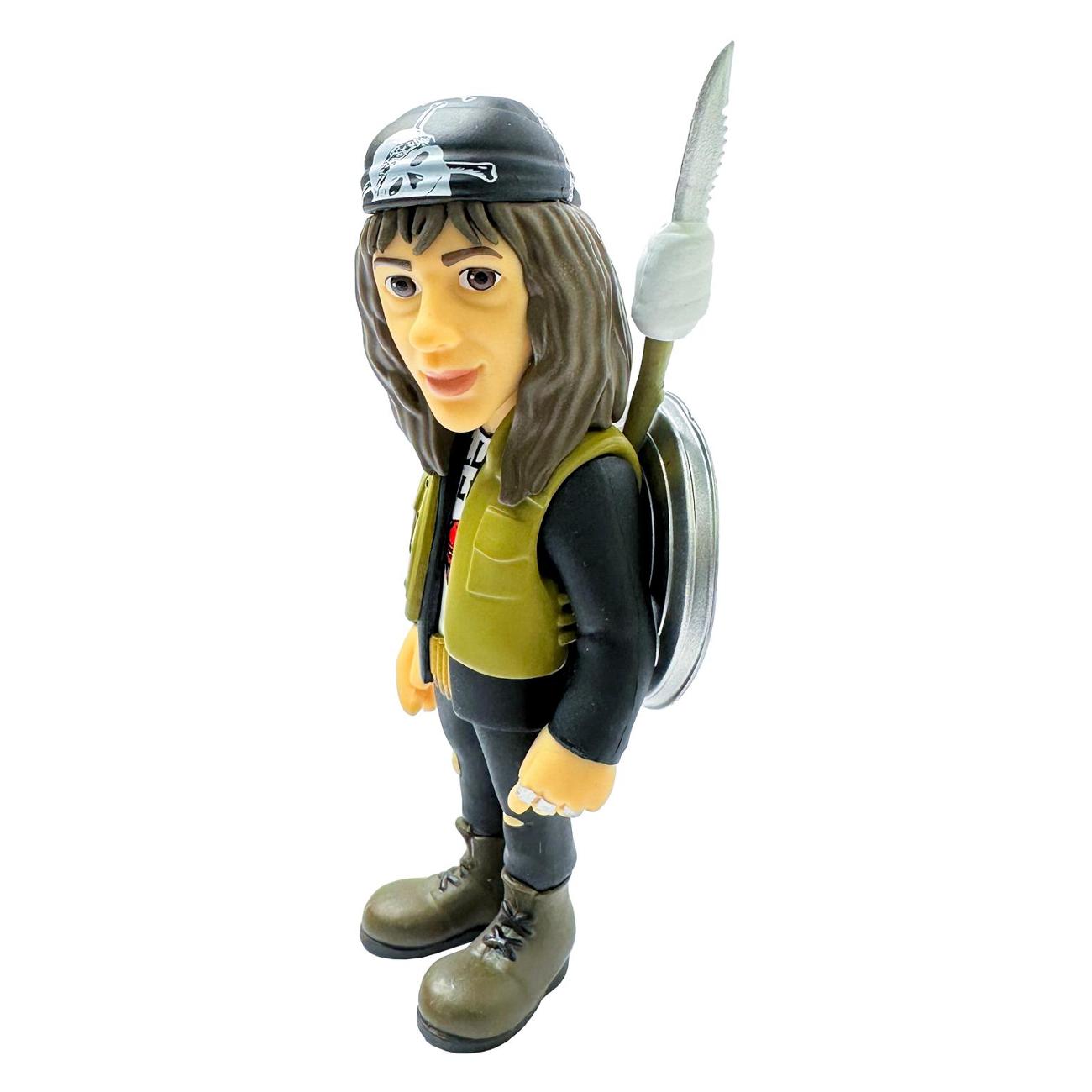 Фигурка коллекционная детская MINIX Эдди Мансон 11810