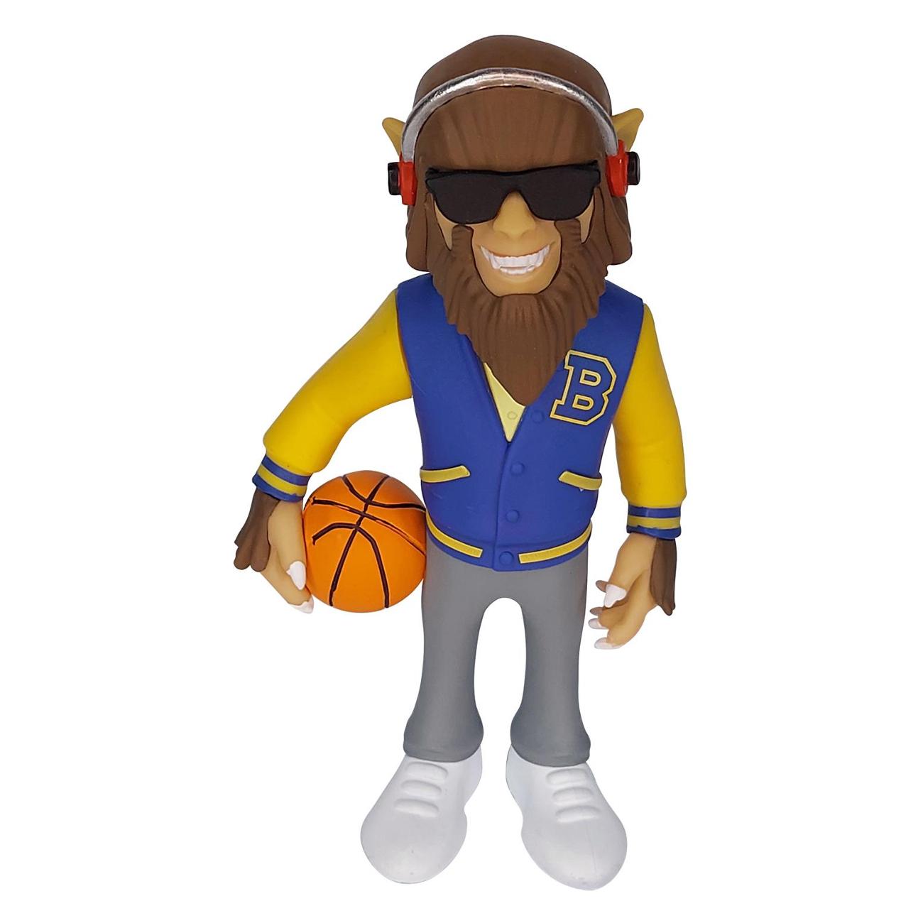 Фигурка коллекционная детская MINIX Майкл Джей Фок 11926