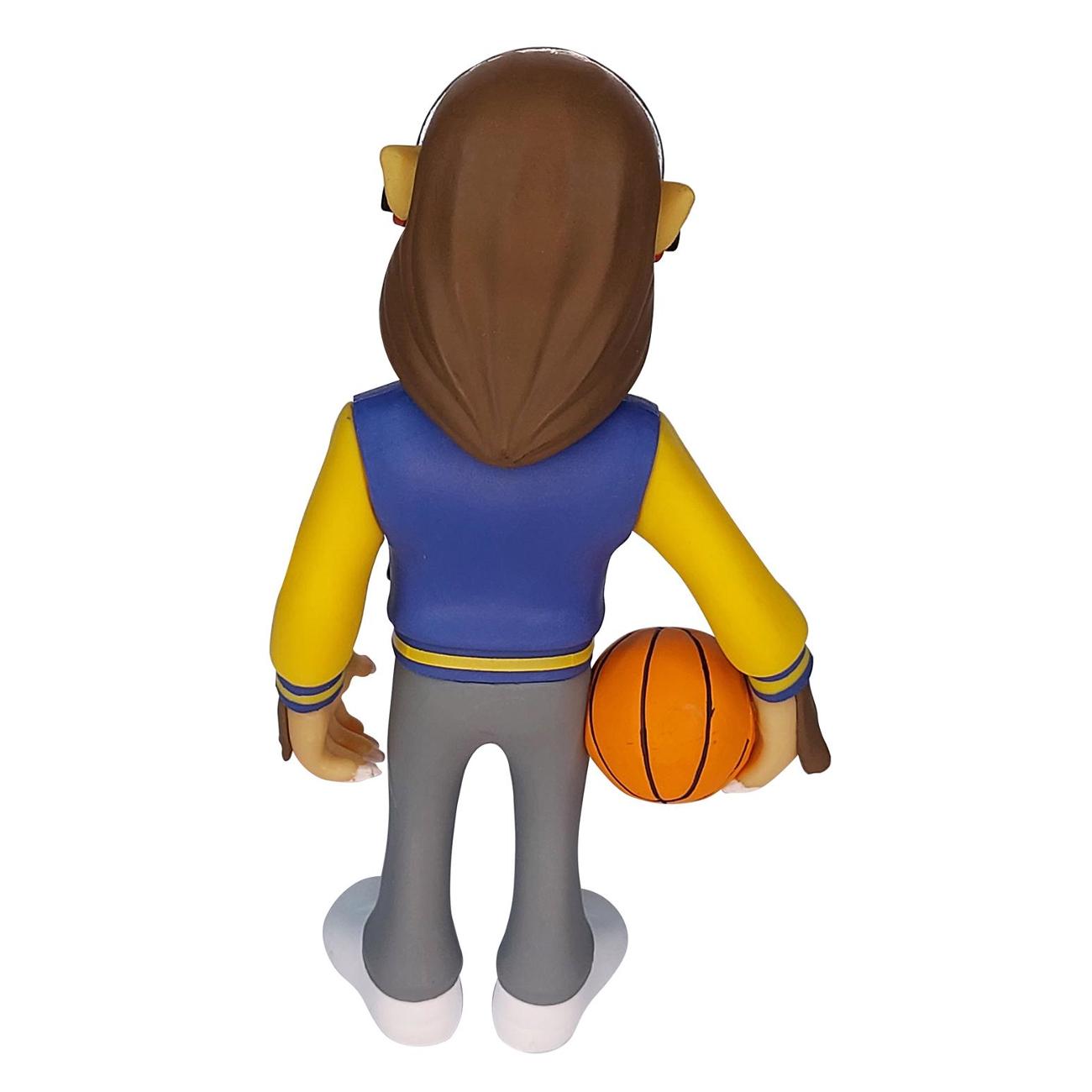 Фигурка коллекционная детская MINIX Майкл Джей Фок 11926