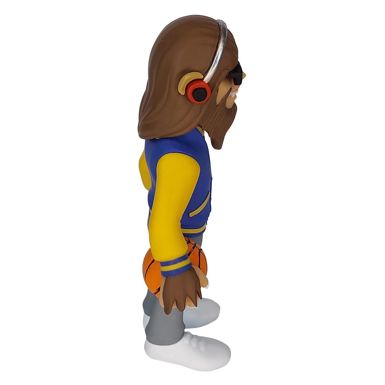 Фигурка коллекционная детская MINIX Майкл Джей Фок 11926