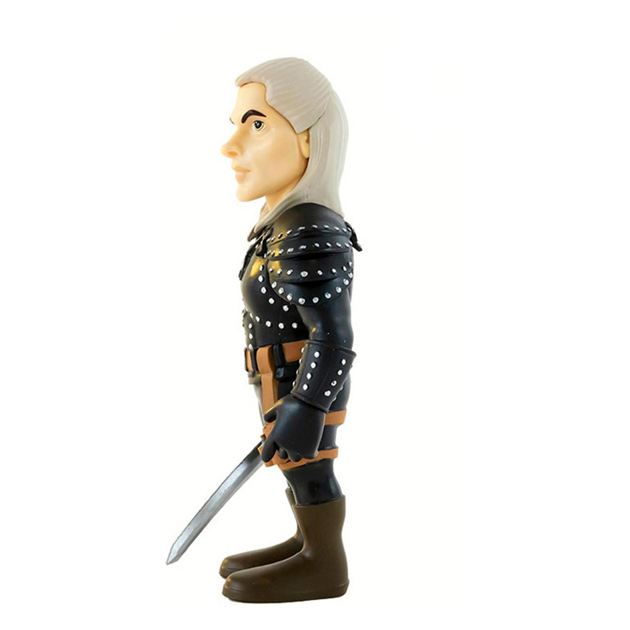 Фигурка коллекционная детская MINIX Геральт 13777