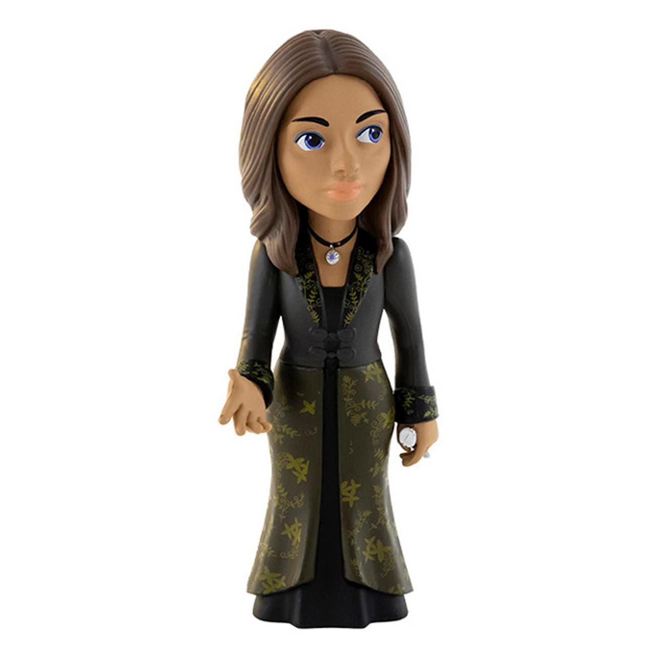 Фигурка коллекционная детская MINIX Йеннифэр 13791