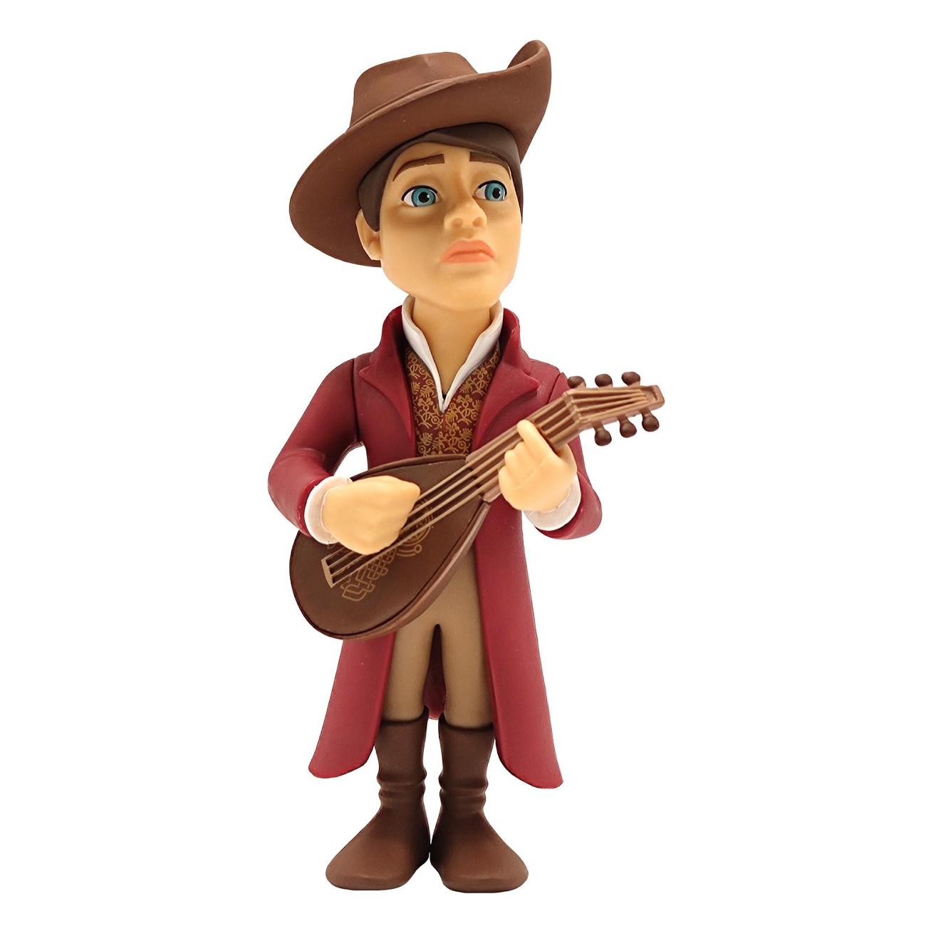 Фигурка коллекционная детская MINIX Лютик 13807