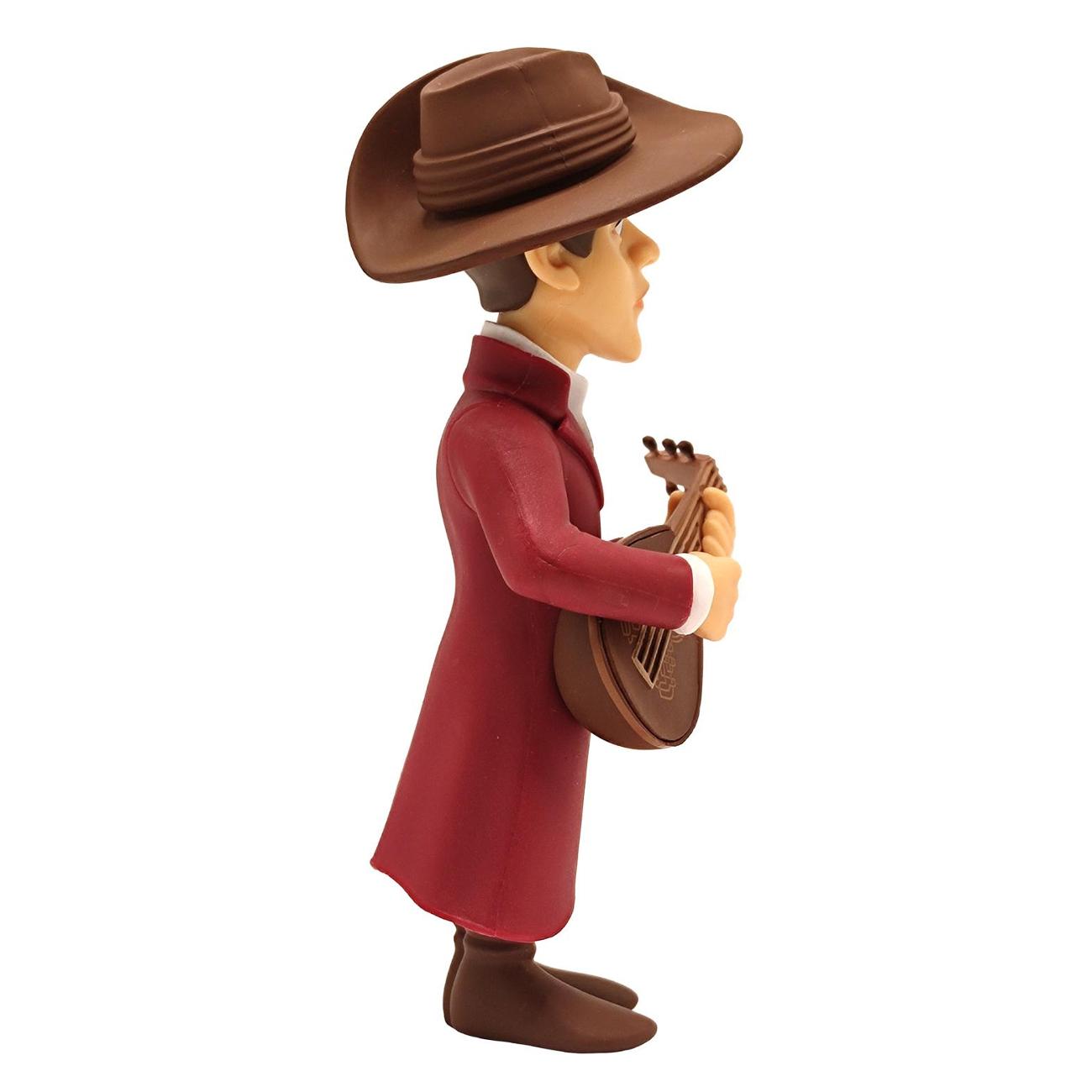 Фигурка коллекционная детская MINIX Лютик 13807