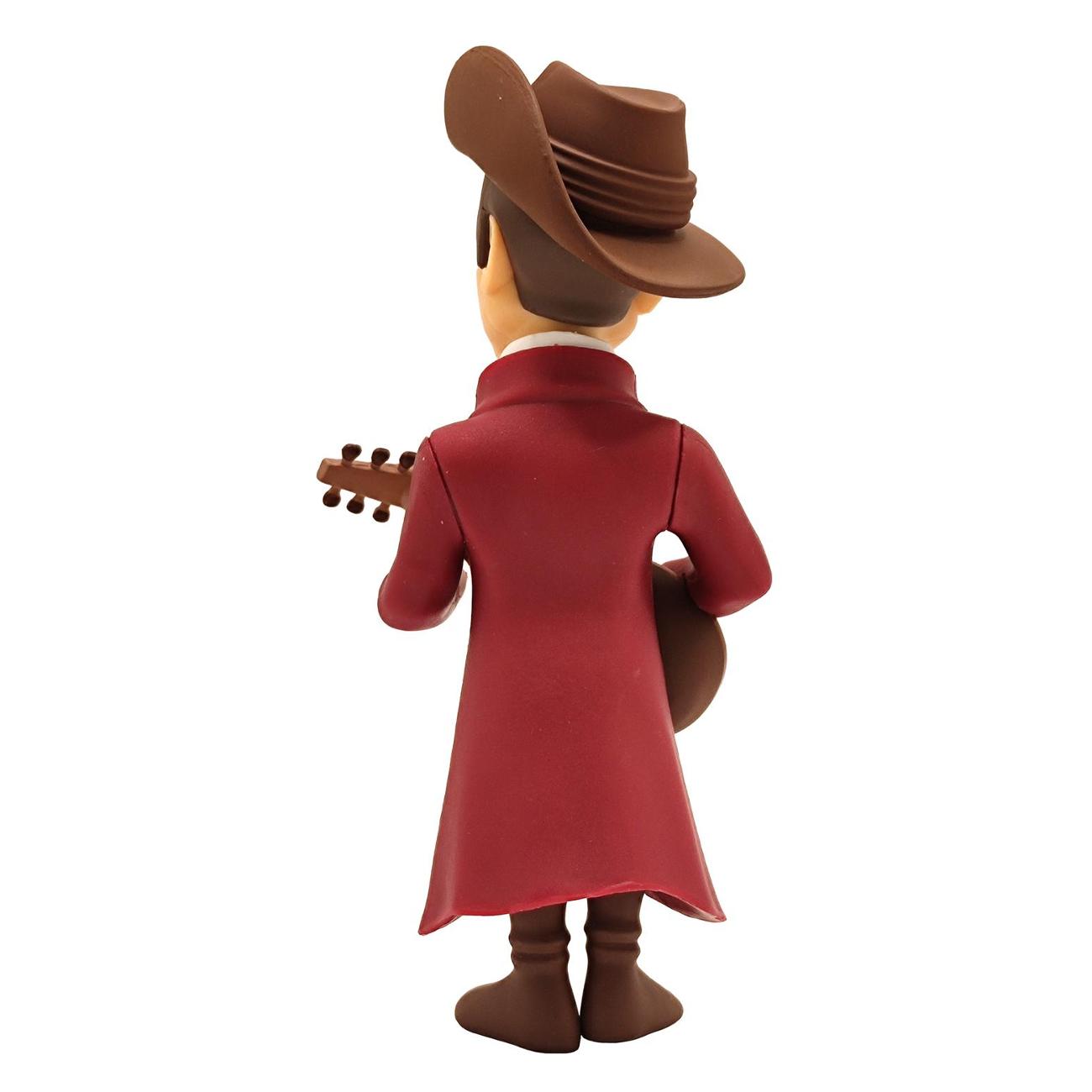 Фигурка коллекционная детская MINIX Лютик 13807