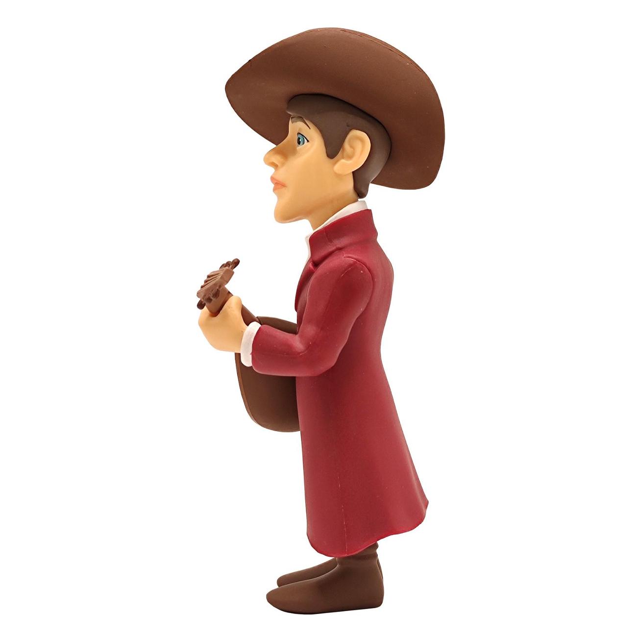 Фигурка коллекционная детская MINIX Лютик 13807