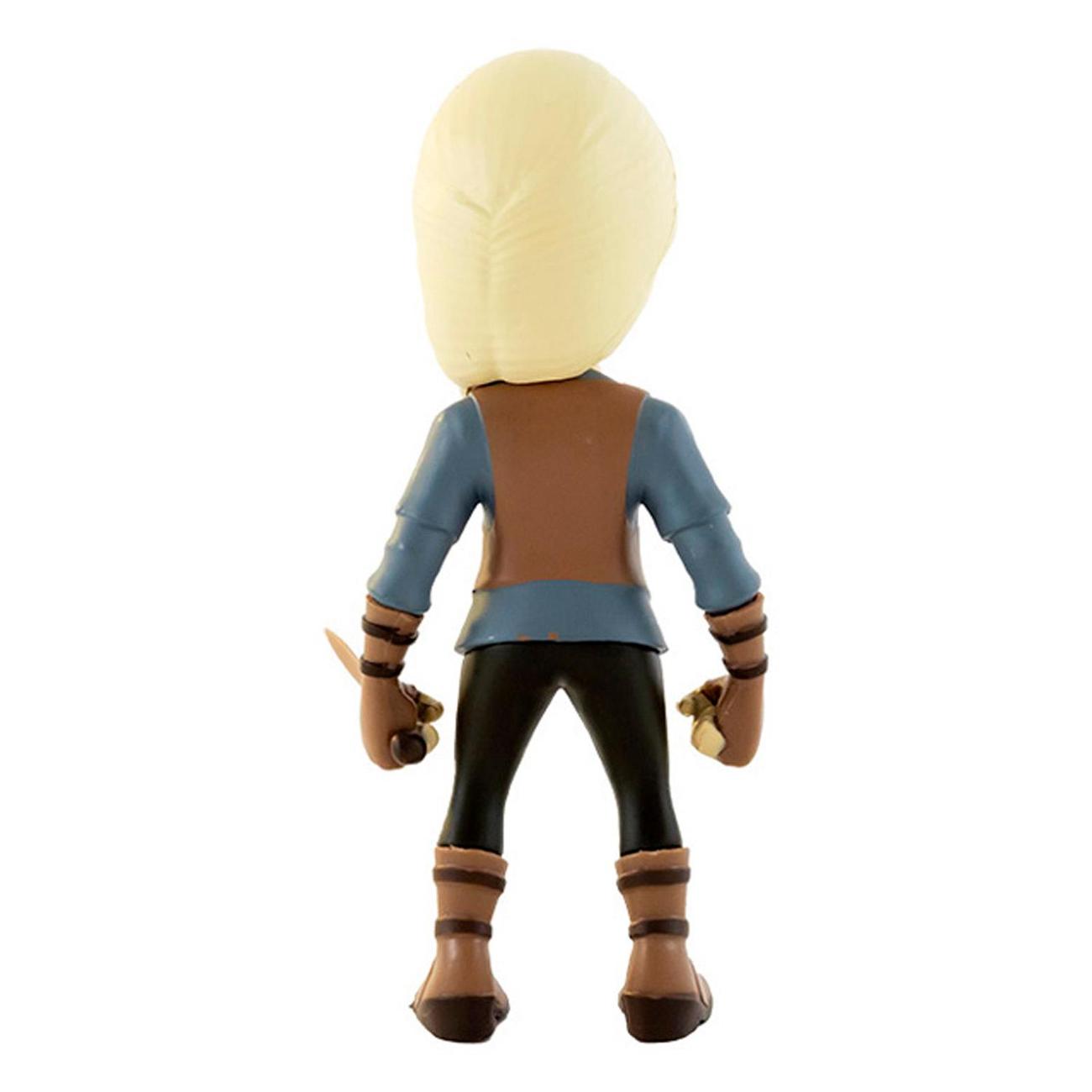 Фигурка коллекционная детская MINIX Цирилла 13784