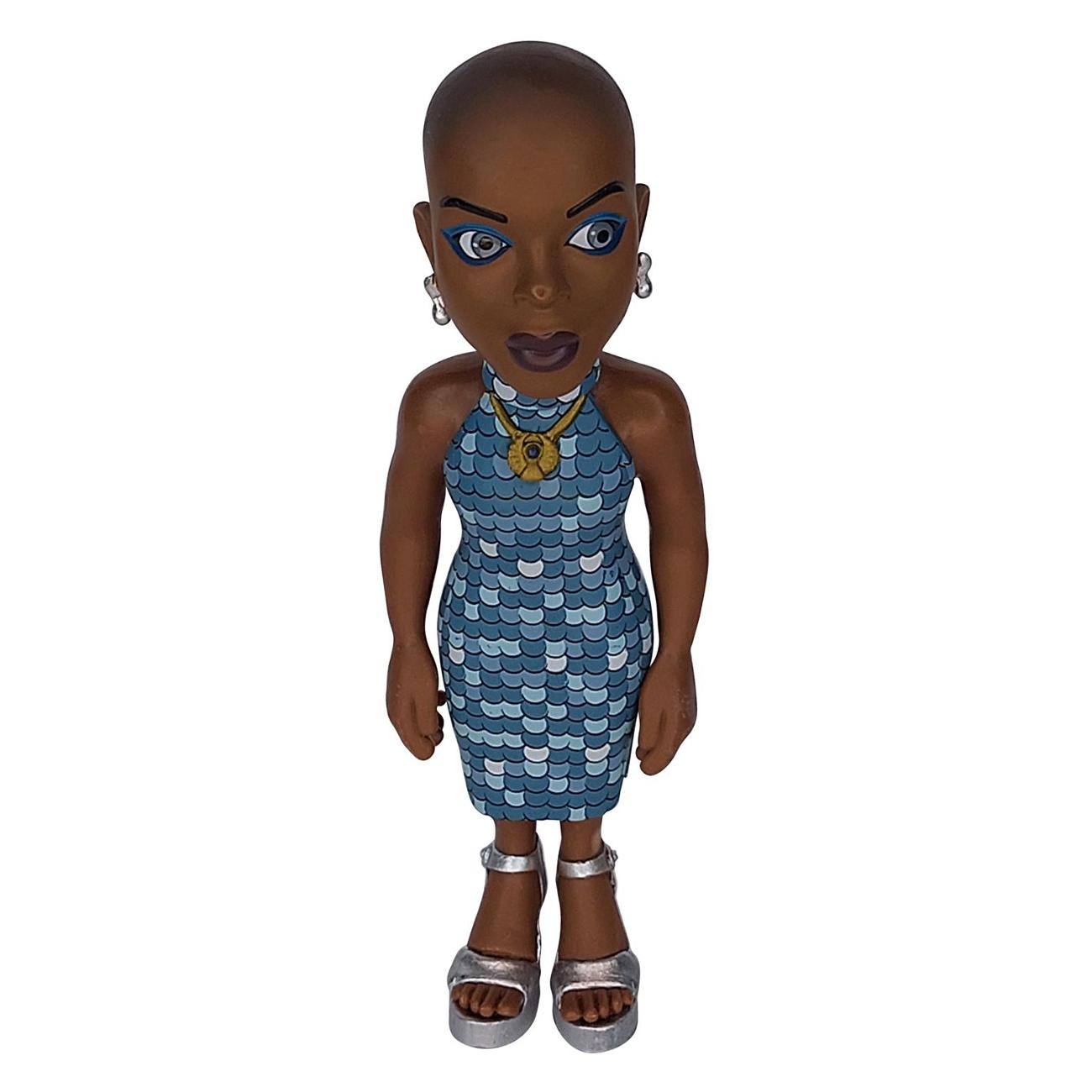 Фигурка коллекционная детская MINIX Бьянка Барклей 11803