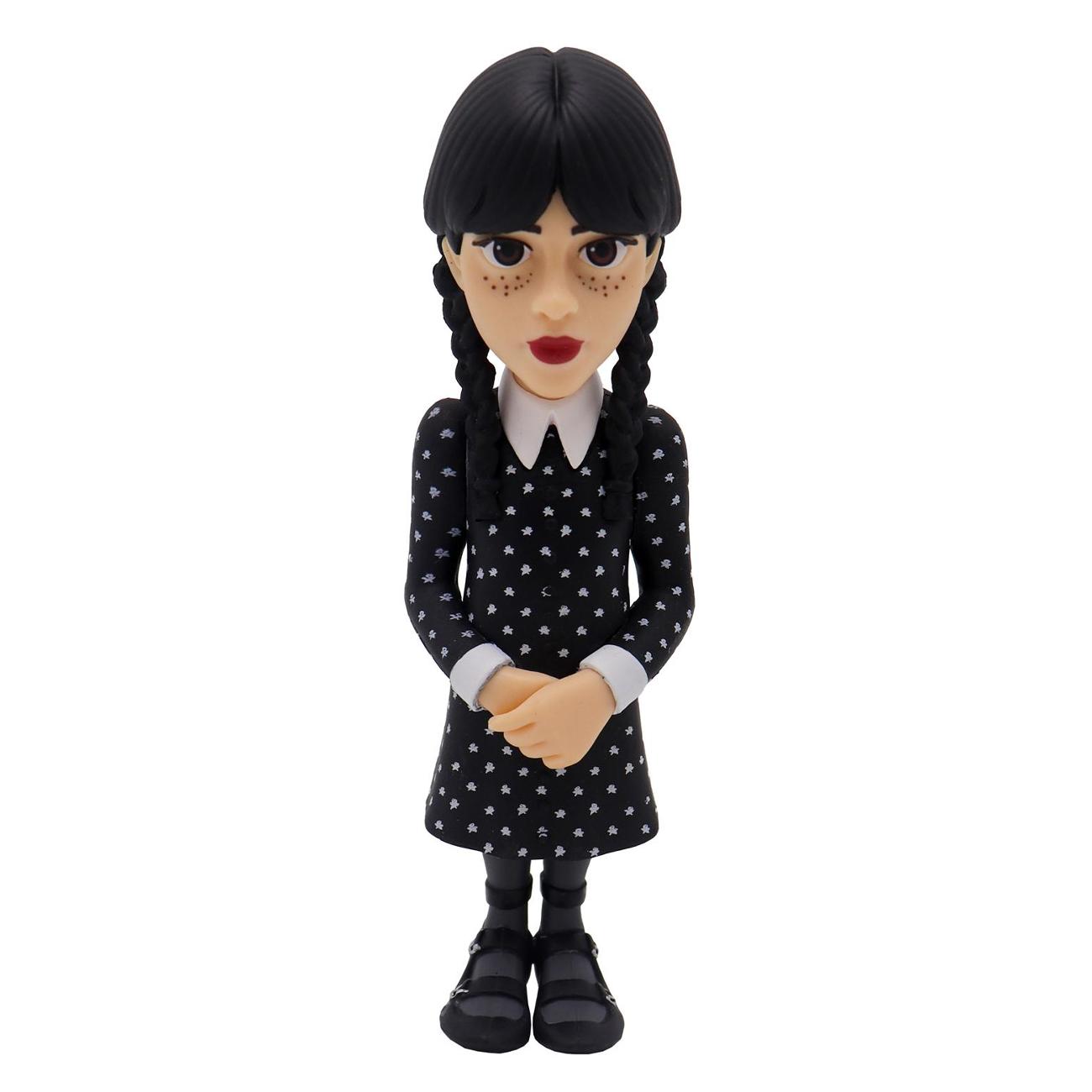 Фигурка коллекционная детская MINIX Уэнсдей 11773