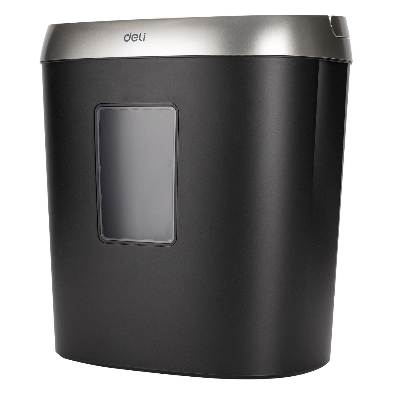 Шредер DELI Smart E9929