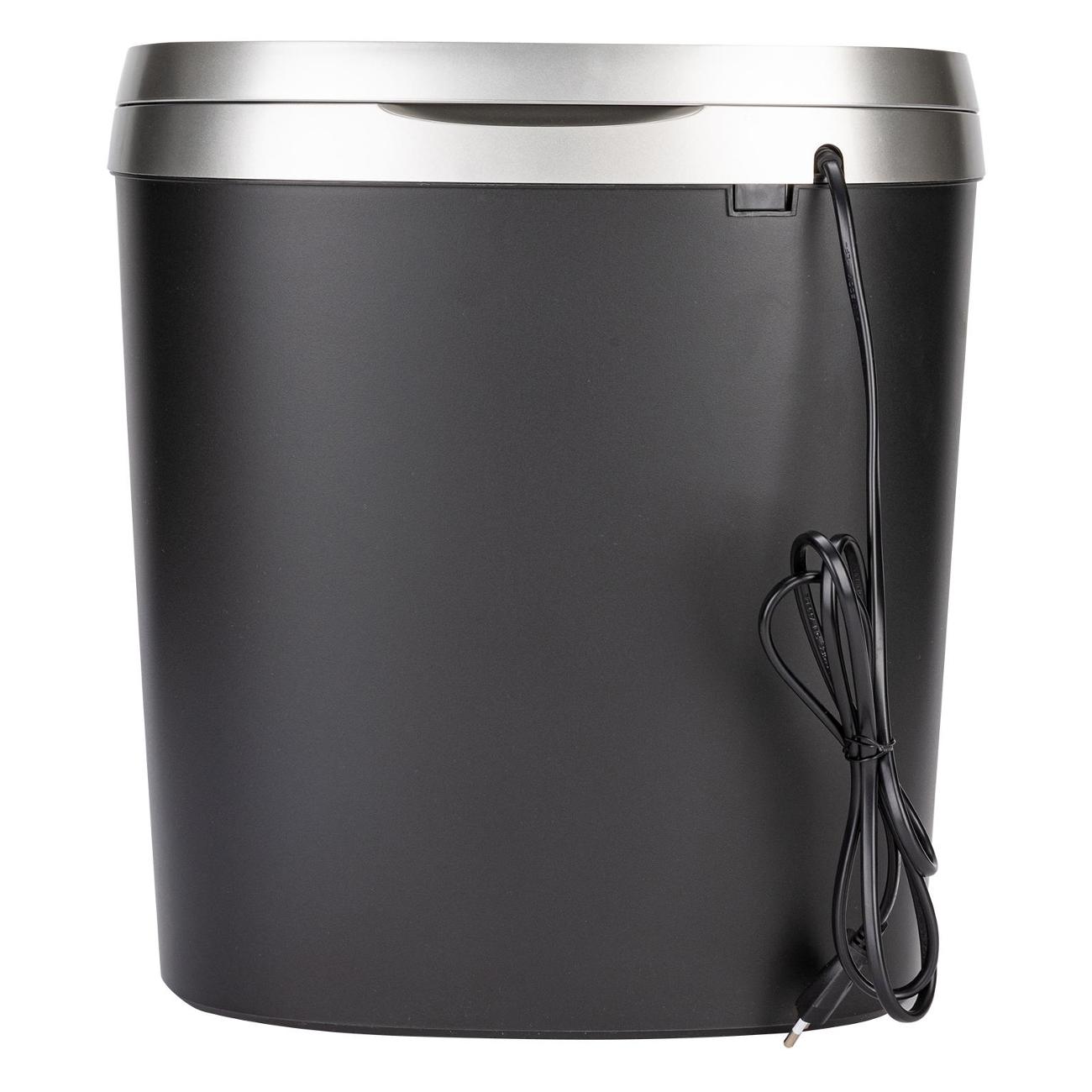 Шредер DELI Smart E9929