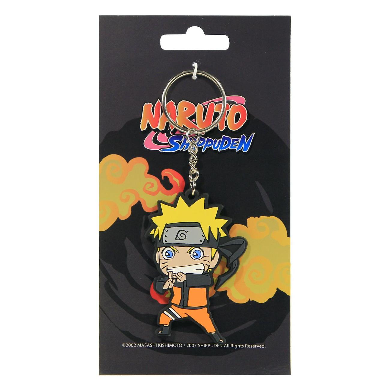 Брелок Artplays Наруто V1