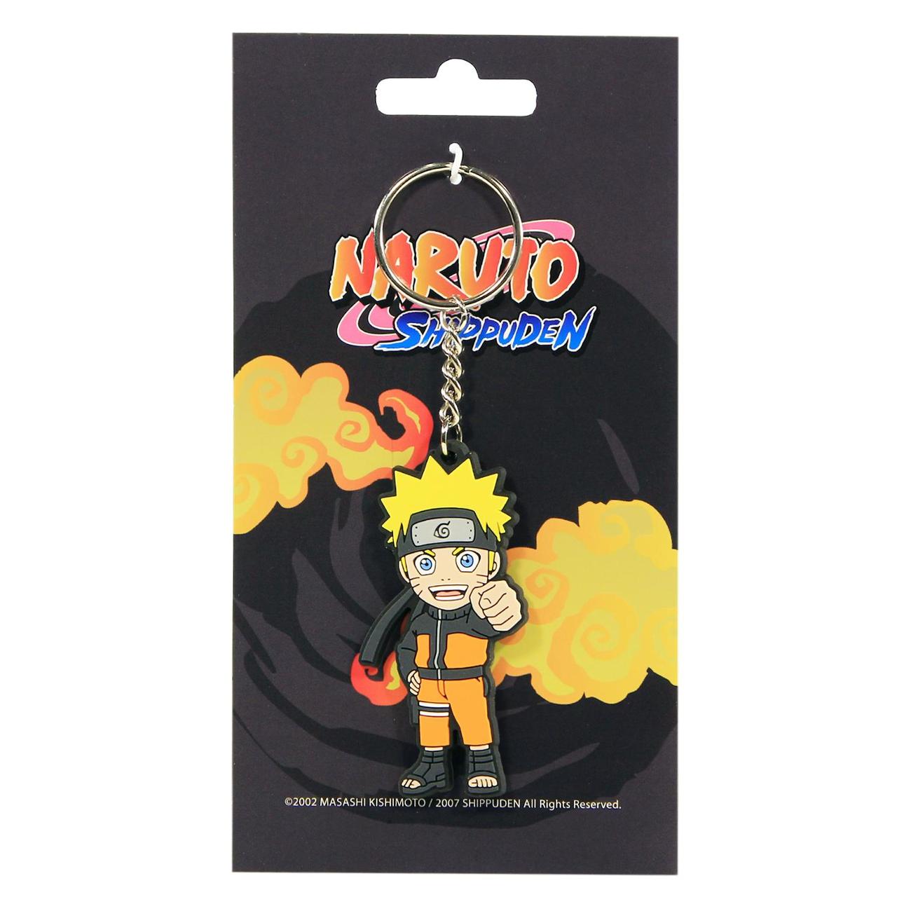 Брелок Artplays Наруто V2