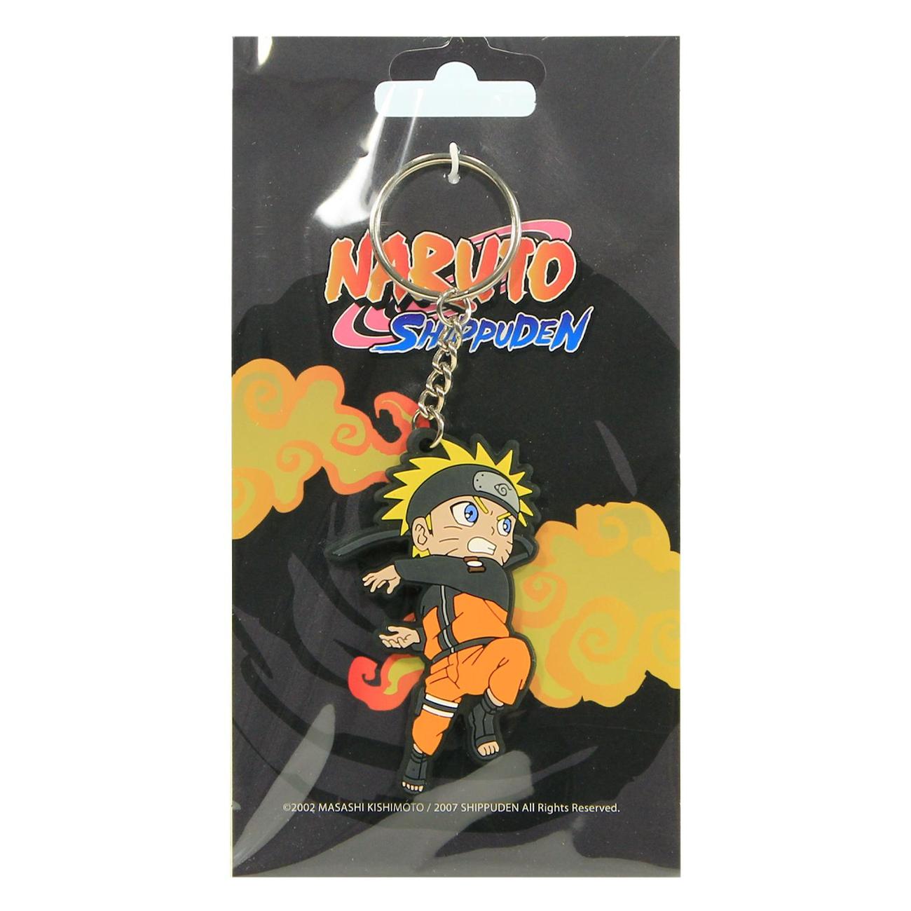 Брелок Artplays Наруто V3