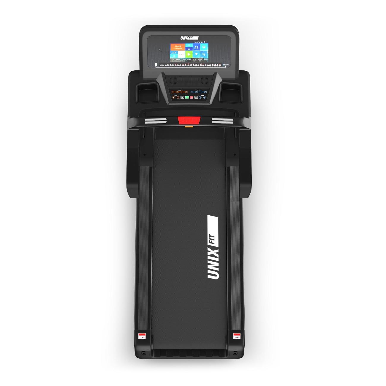Беговая дорожка UnixFit T-1300 PRO (TFT) Wi-Fi