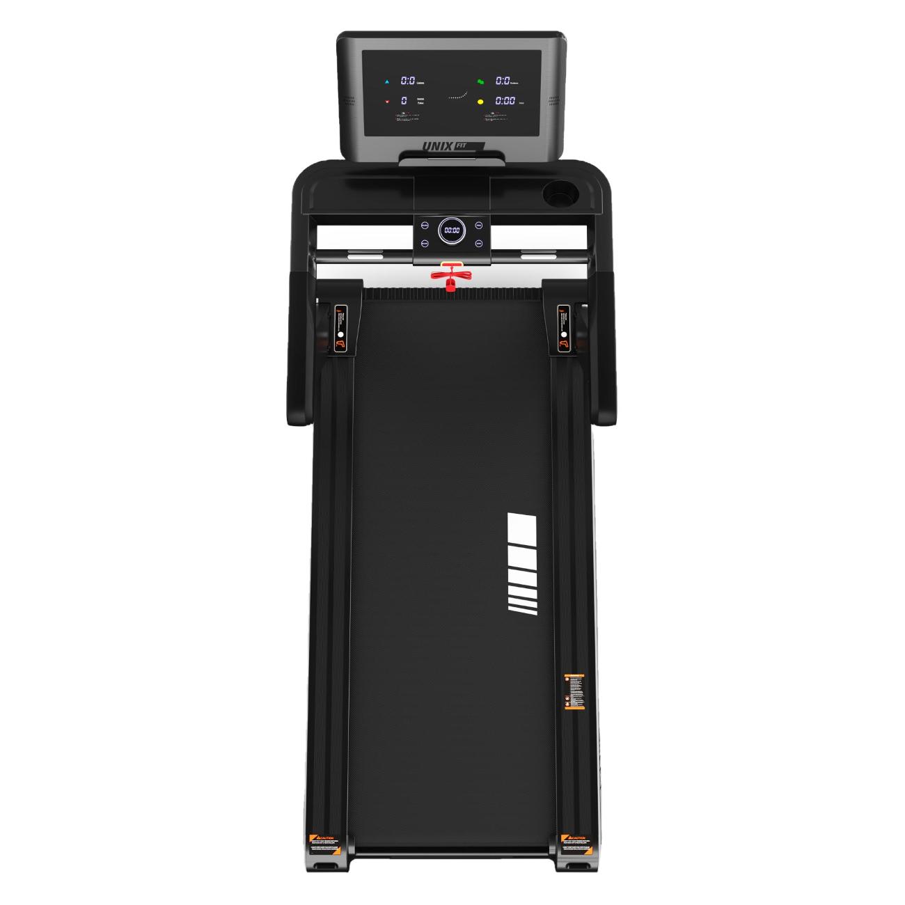 Беговая дорожка UnixFit T-1400 PRO (LED)