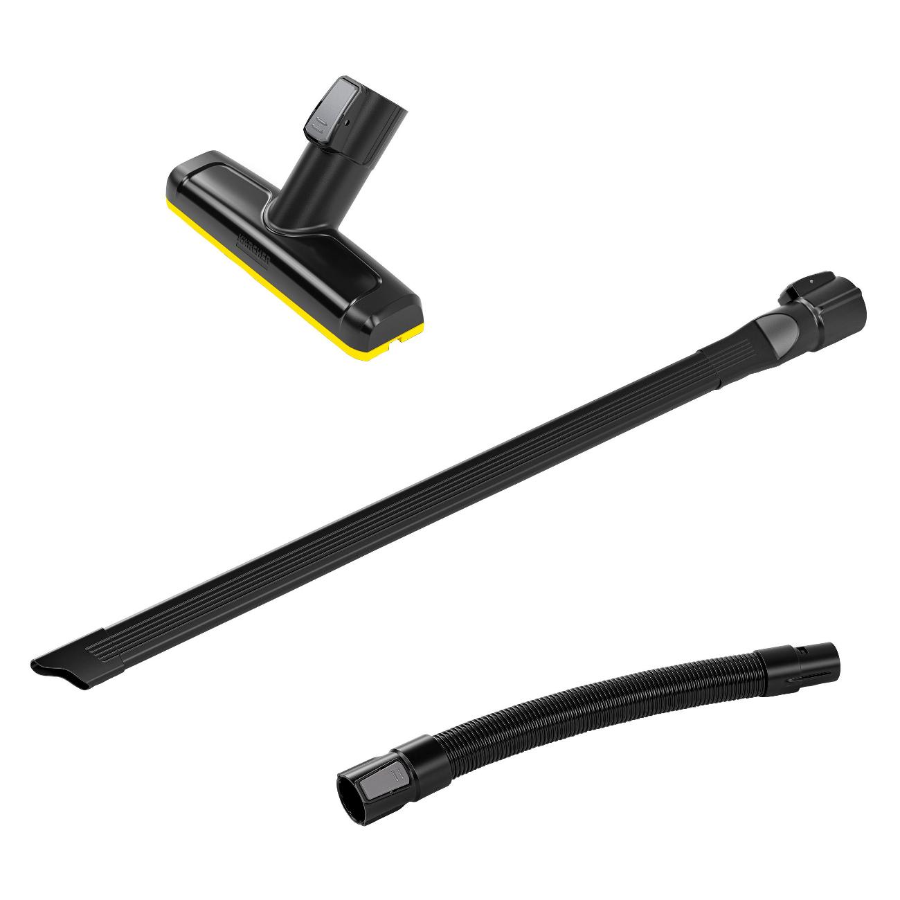 Насадка для пылесоса Karcher для пылесосов VC 4/6/7 Cordless (2.863-323.0)