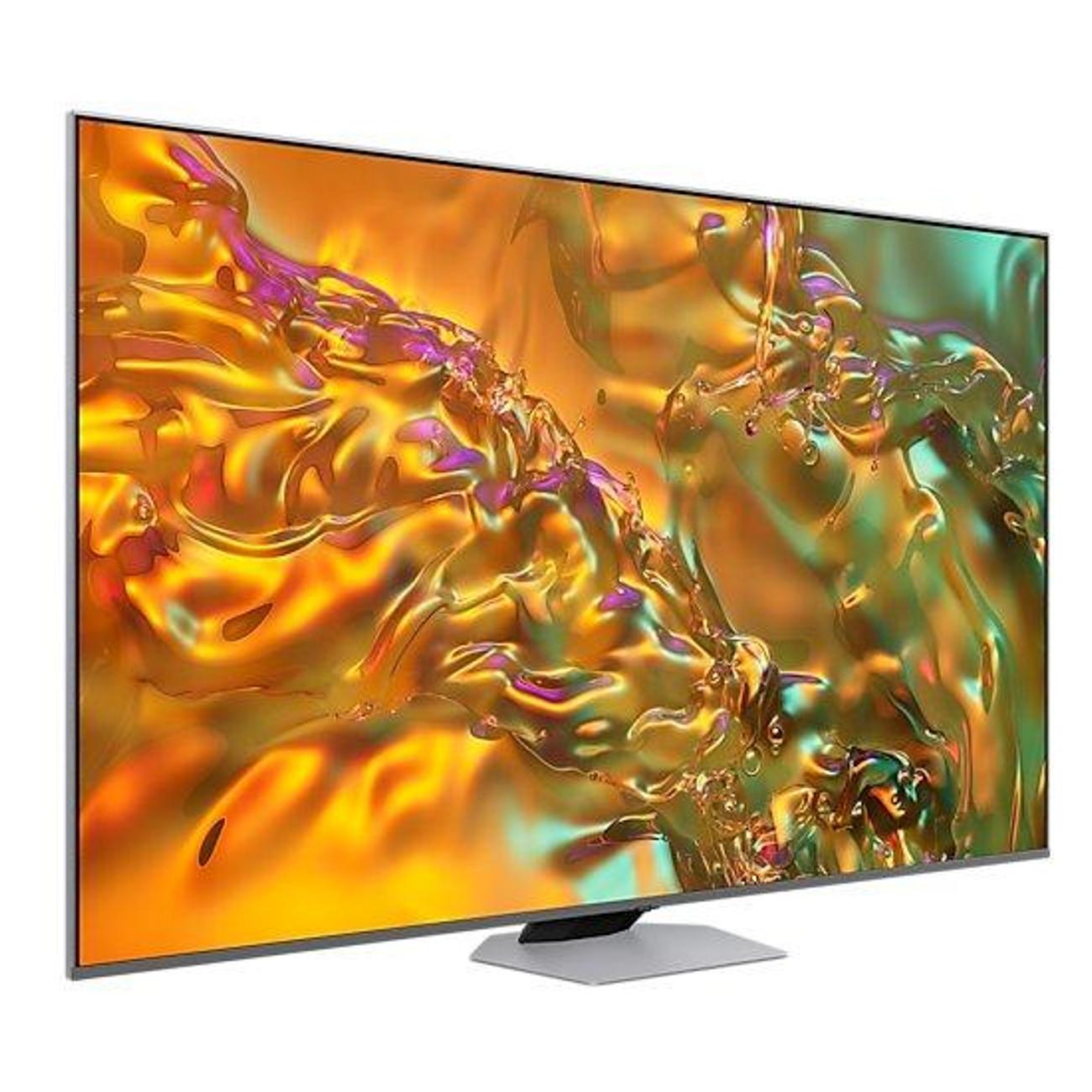 Телевизор Samsung QE65Q80D