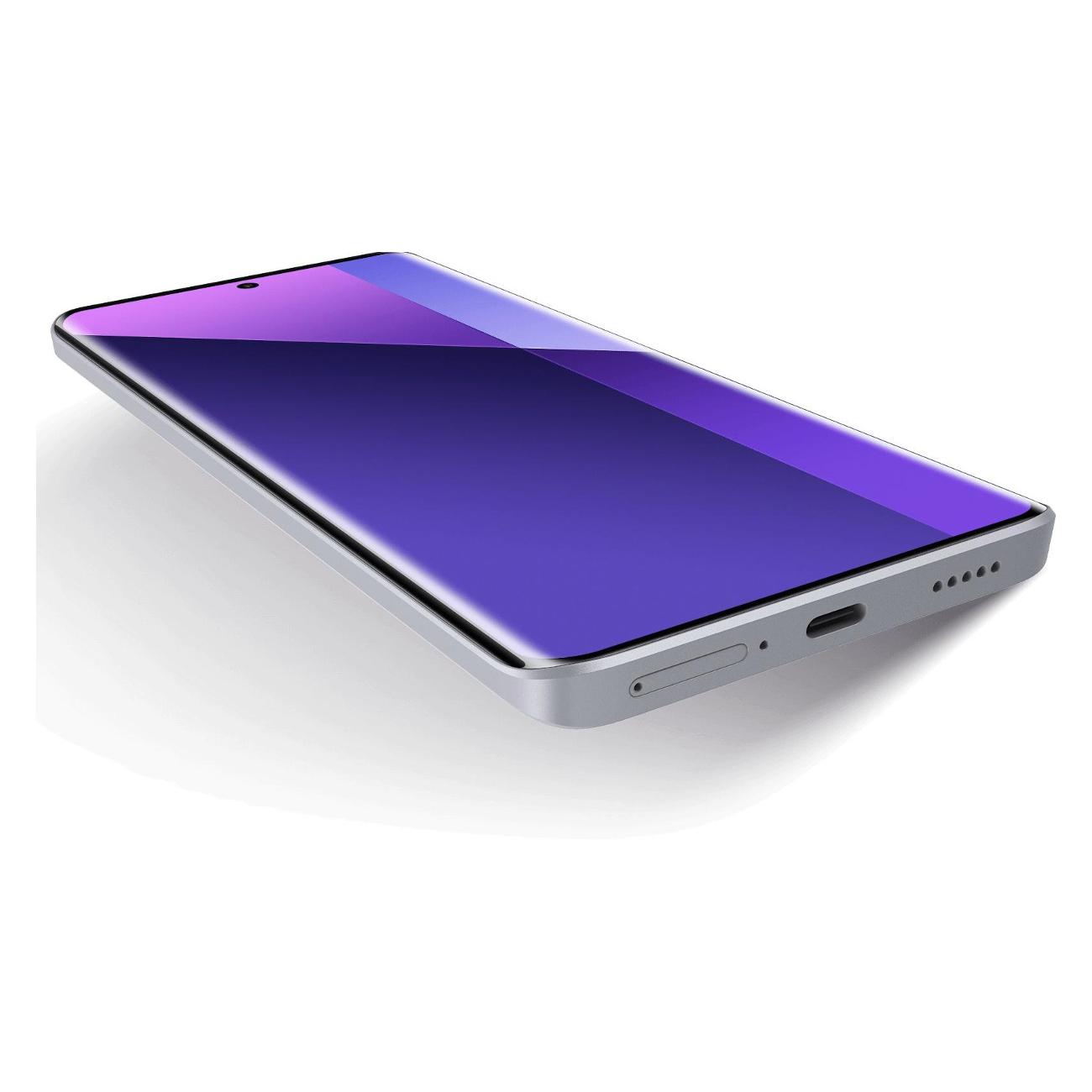 Смартфон Xiaomi Redmi Note 13 Pro+ 5G 12/512GB белый