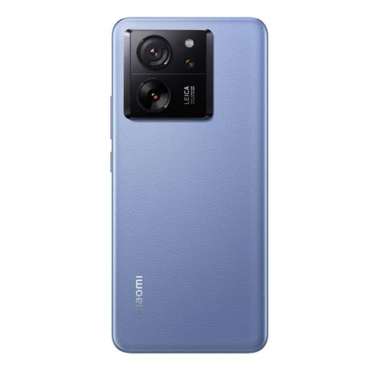 Смартфон Xiaomi 13T 8/256GB Alpine синий