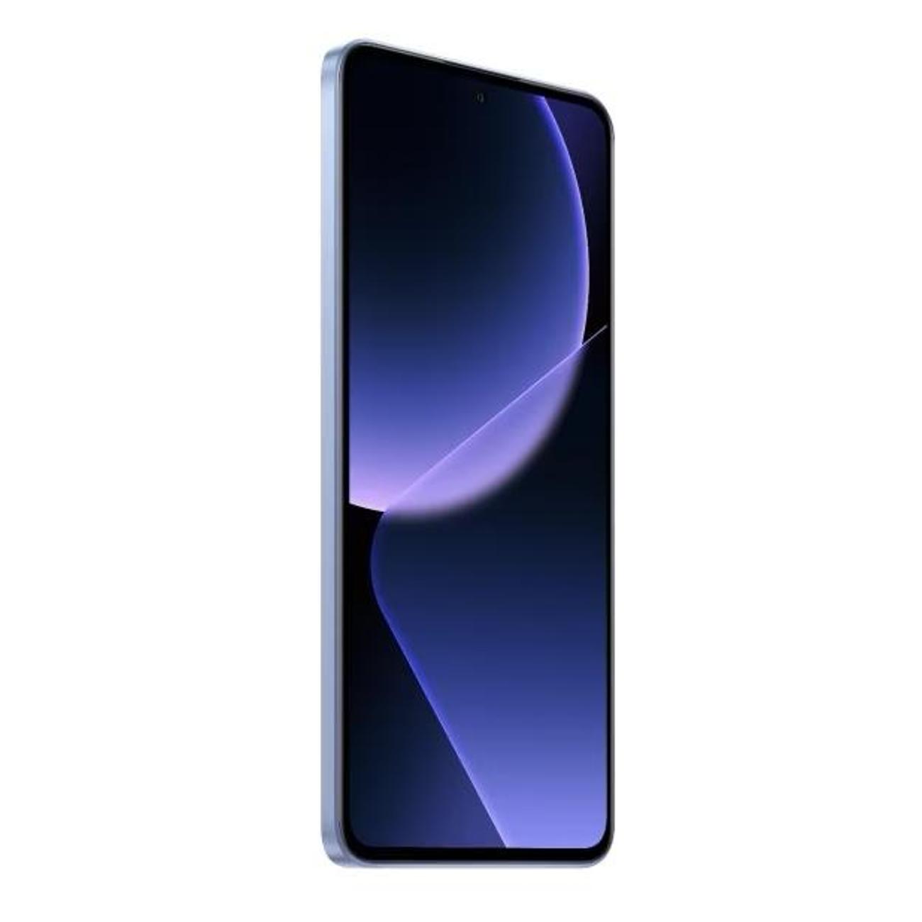 Смартфон Xiaomi 13T 8/256GB Alpine синий