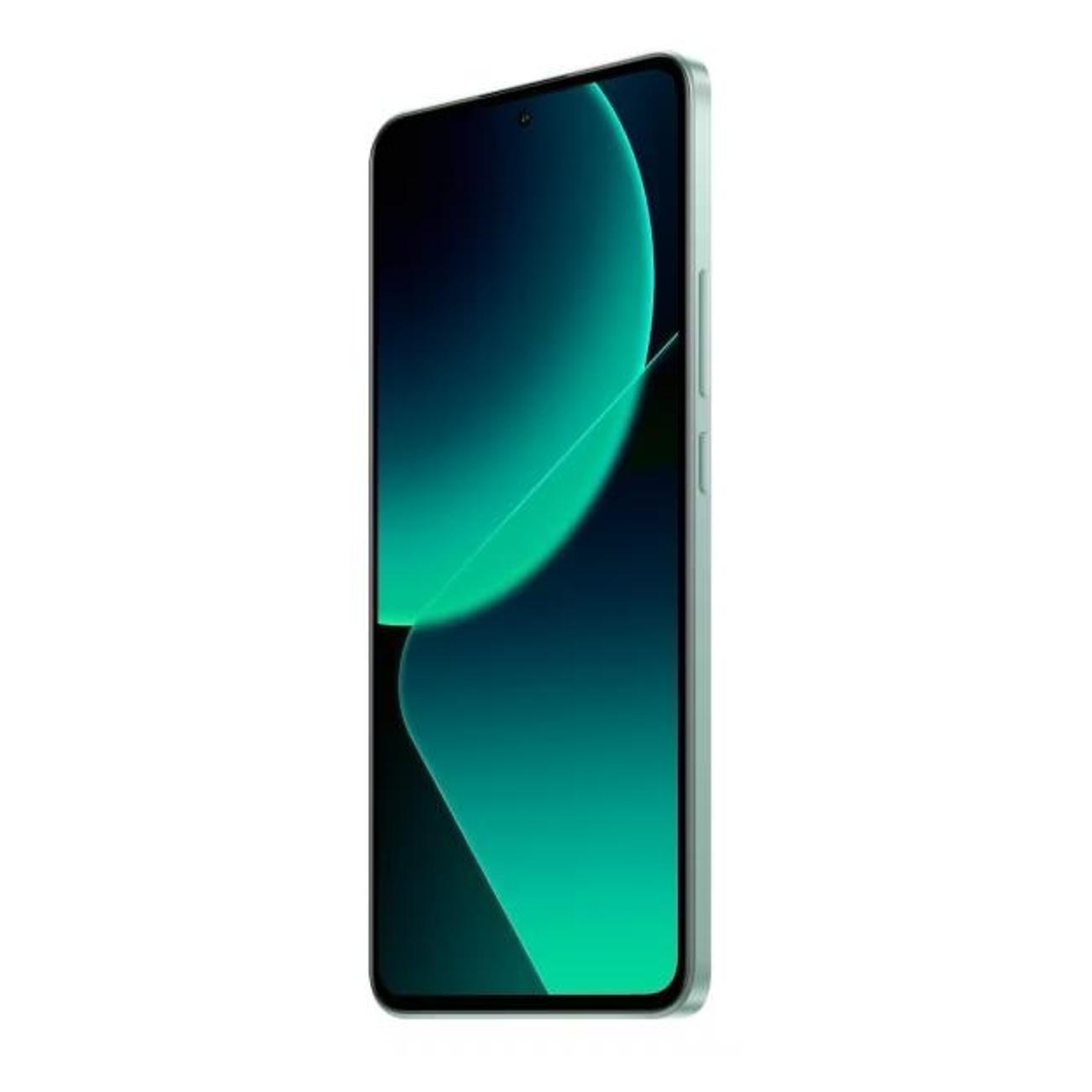 Смартфон Xiaomi 13T 12/256GB Meadow зеленый