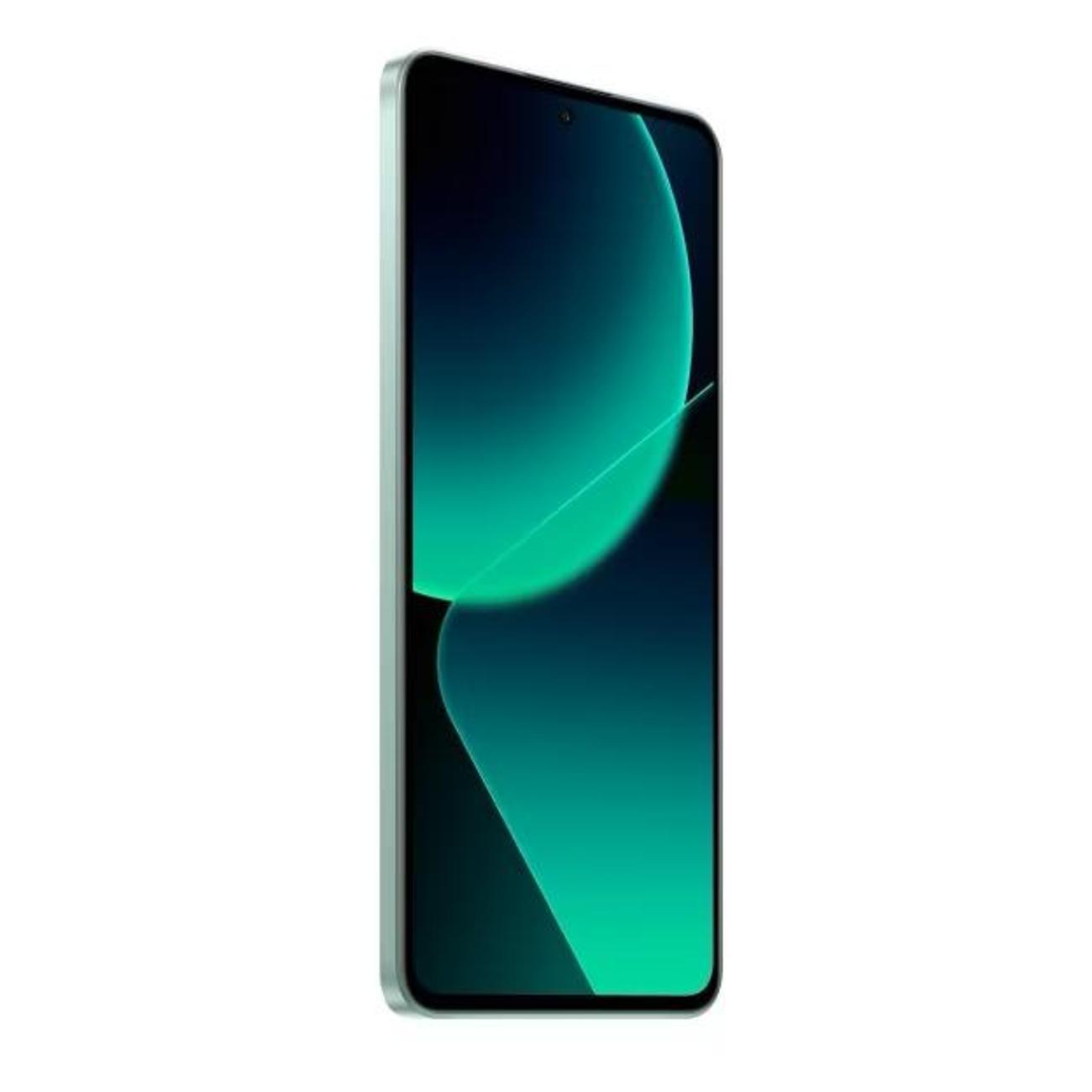 Смартфон Xiaomi 13T 12/256GB Meadow зеленый