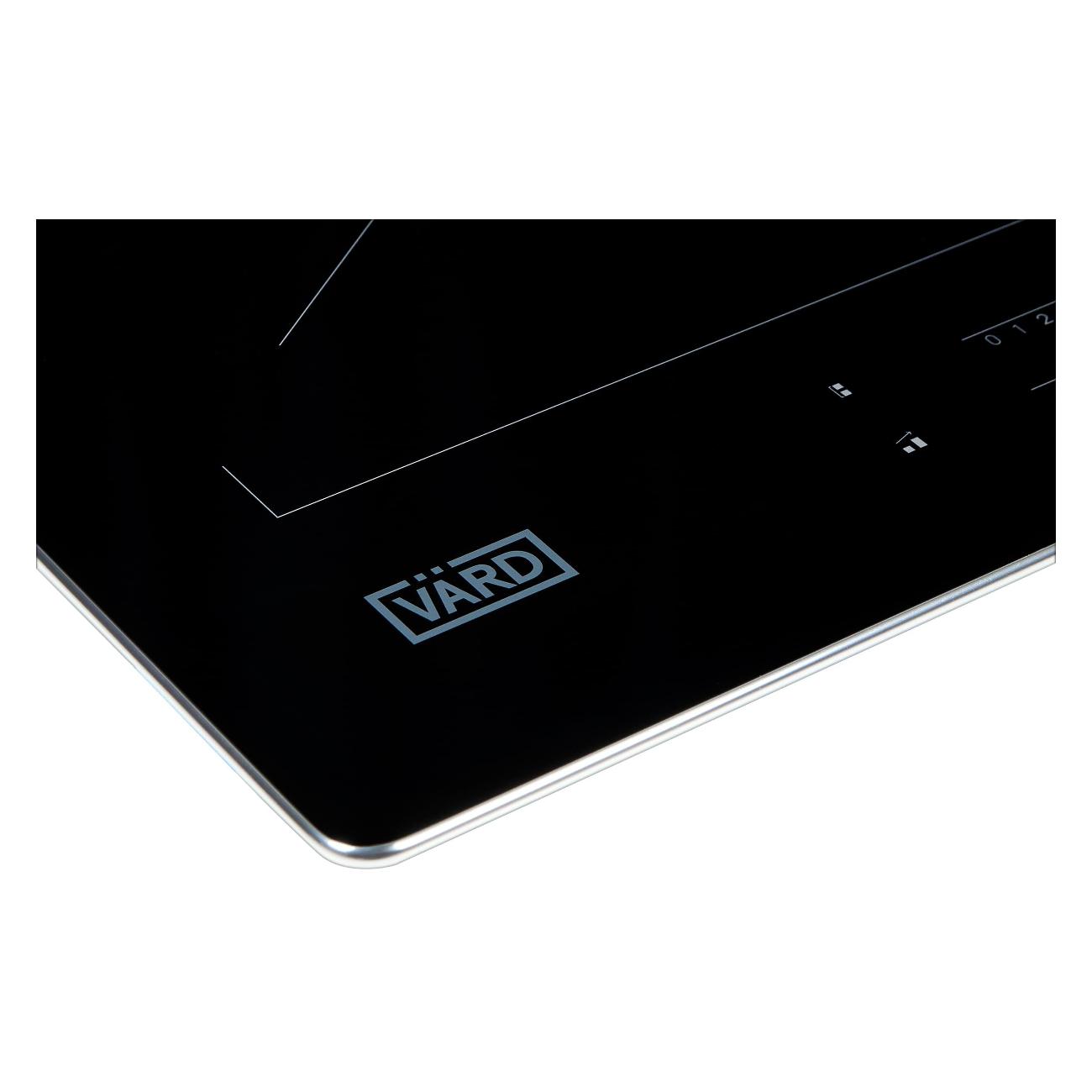 Встраиваемая индукционная панель независимая Vard VHI6461X