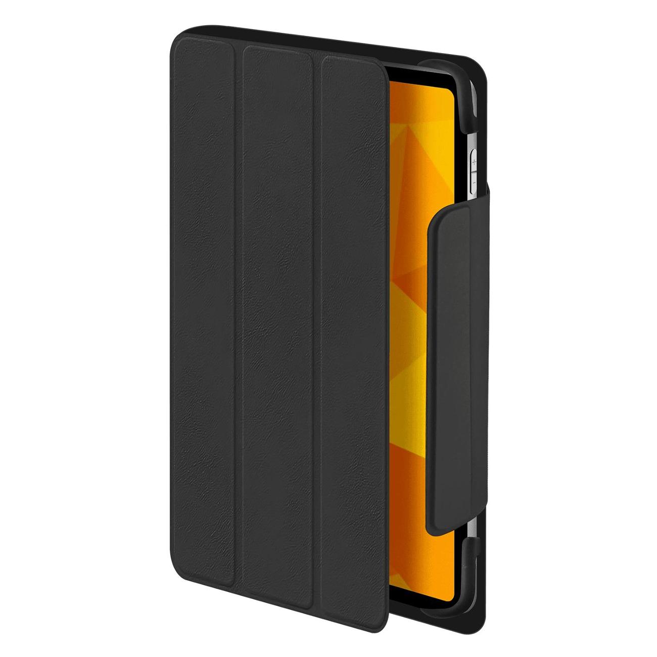 Чехол для планшетного компьютера Krutoff Eco Book универсальный 9"-11" черный