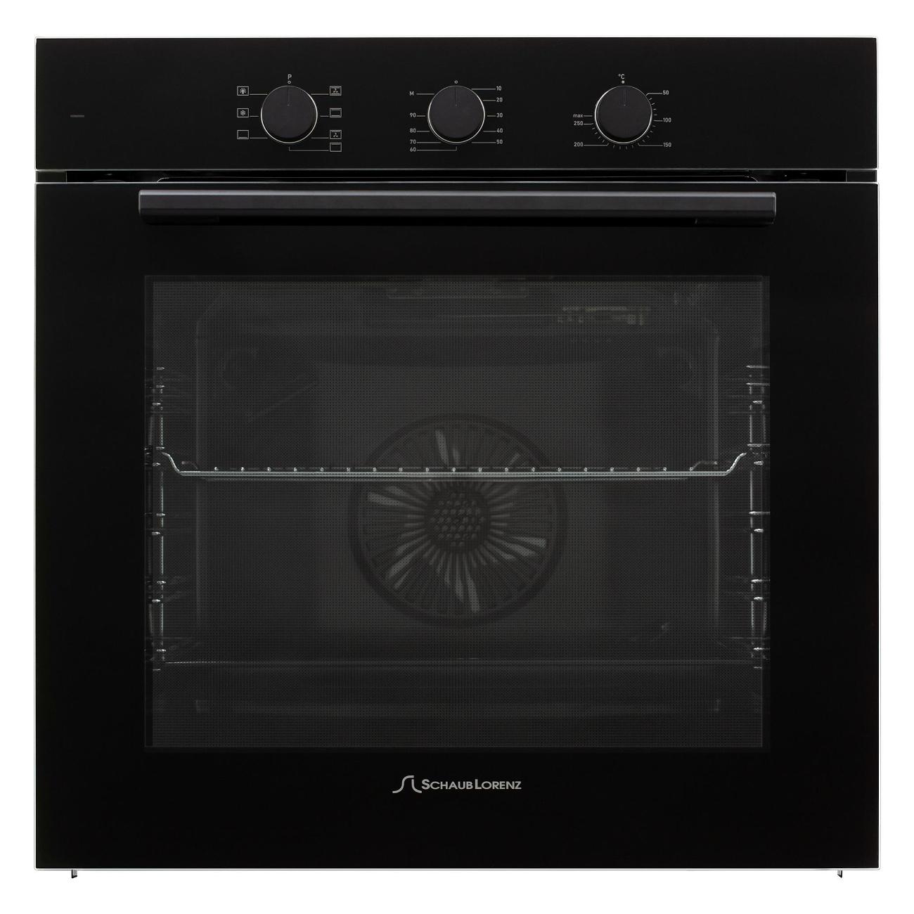 Электрический духовой шкаф Schaub Lorenz SLB EY6308