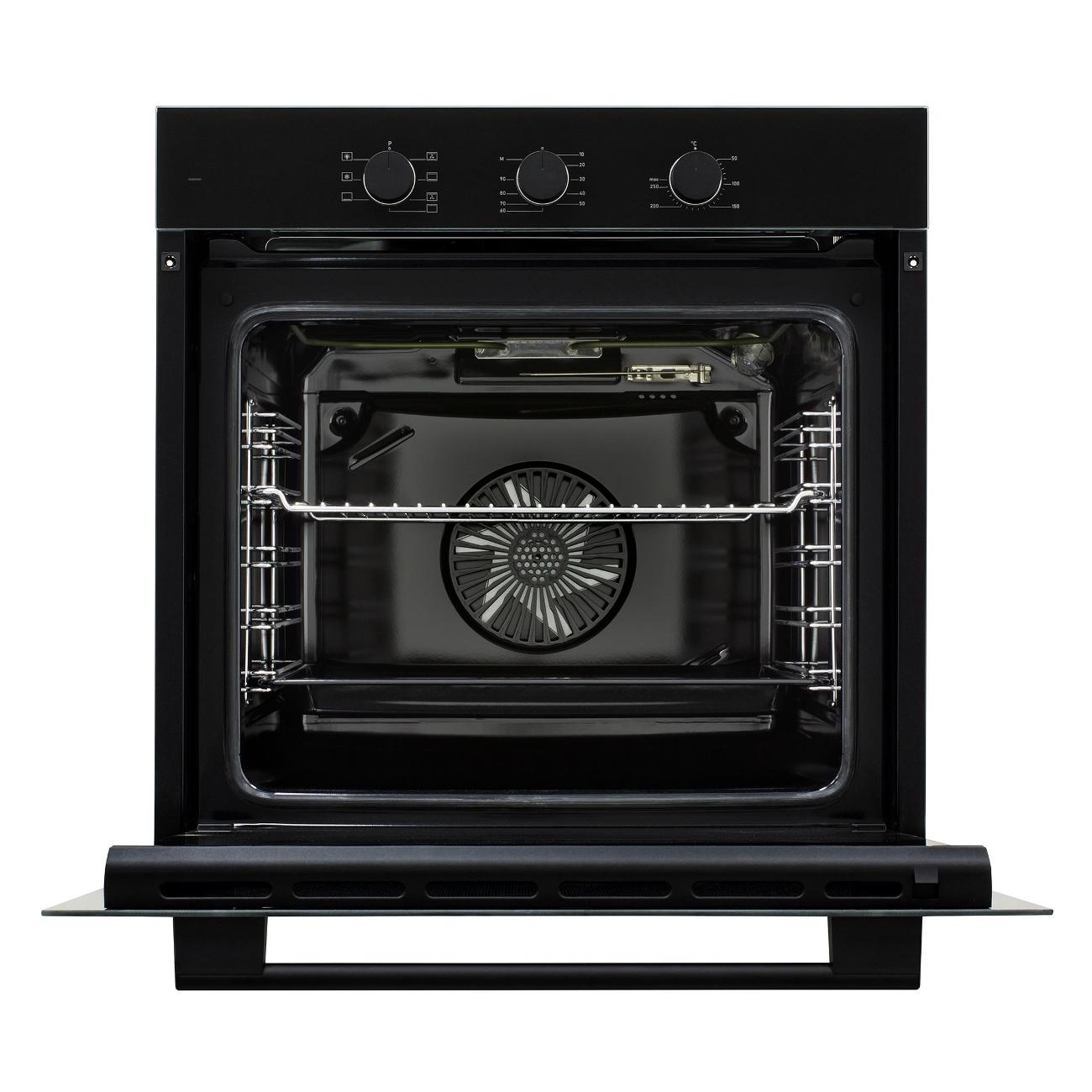 Электрический духовой шкаф Schaub Lorenz SLB EY6308