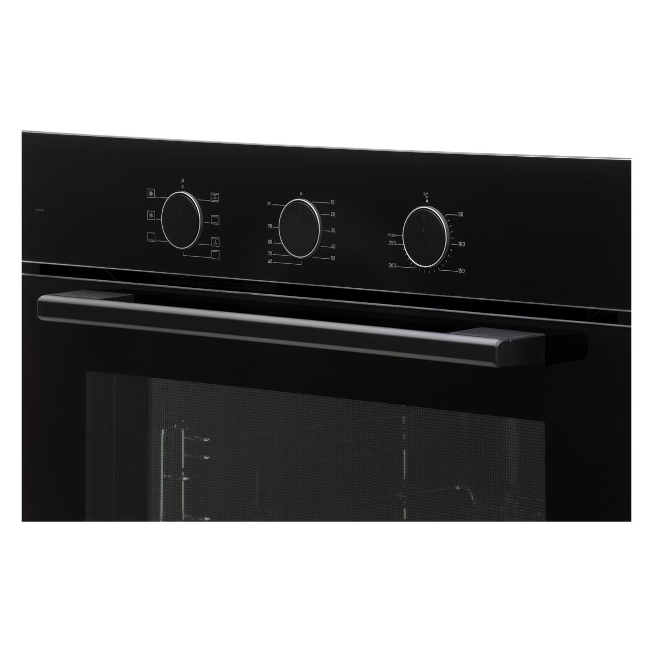 Электрический духовой шкаф Schaub Lorenz SLB EY6308