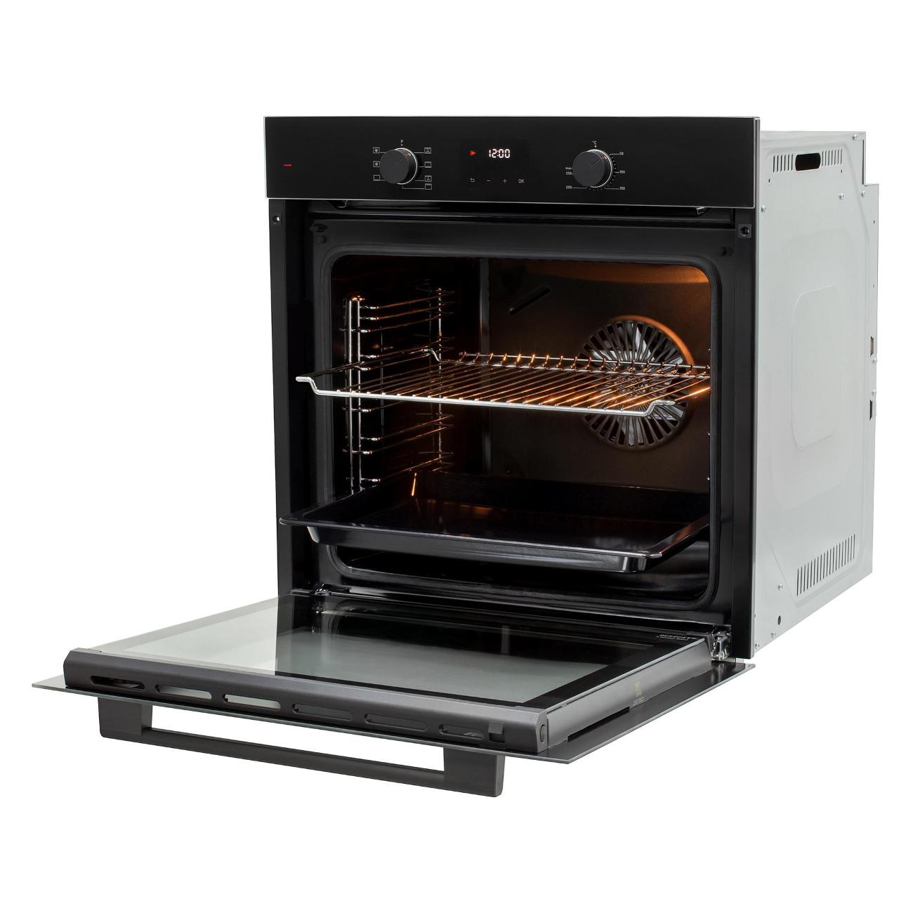 Электрический духовой шкаф Schaub Lorenz SLB EY6408