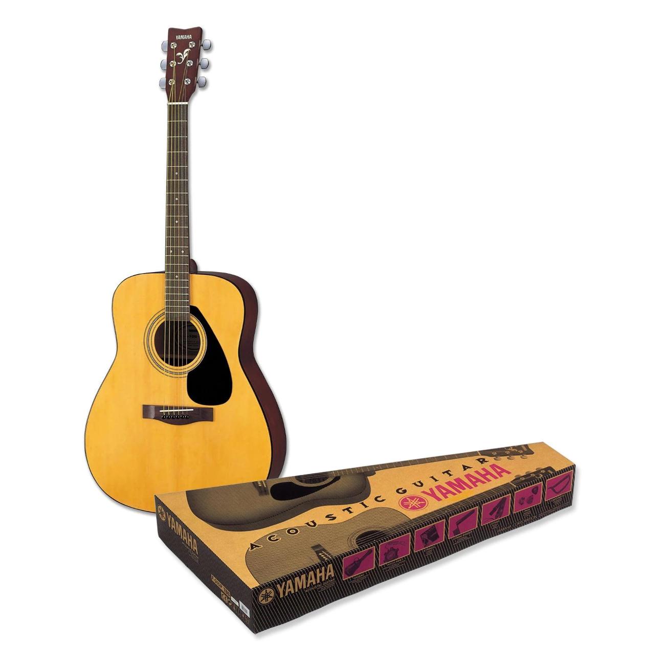 Гитара акустическая Yamaha F310 NT