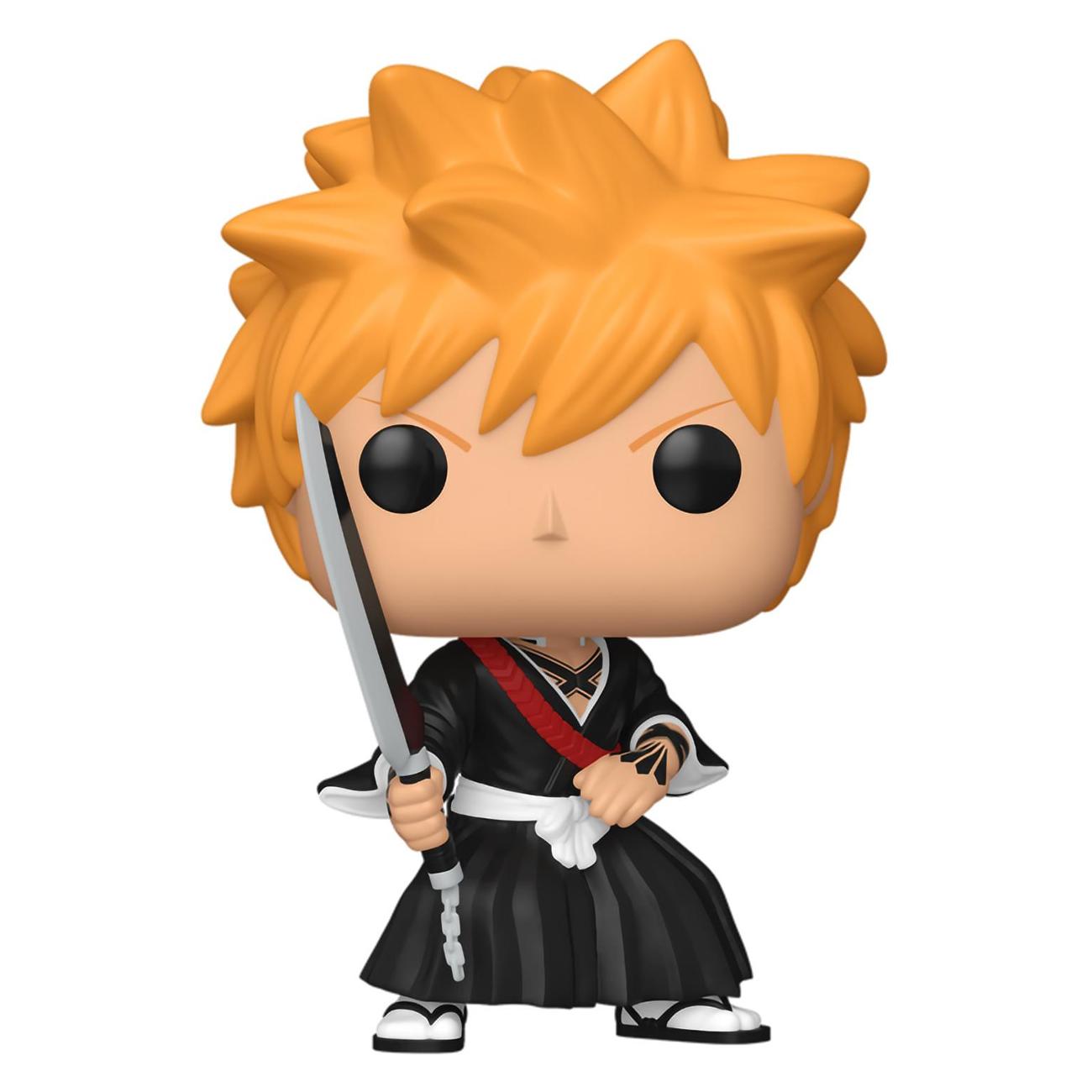 Фигурка Funko Ichigo Kurosaki (FB Shikai)
