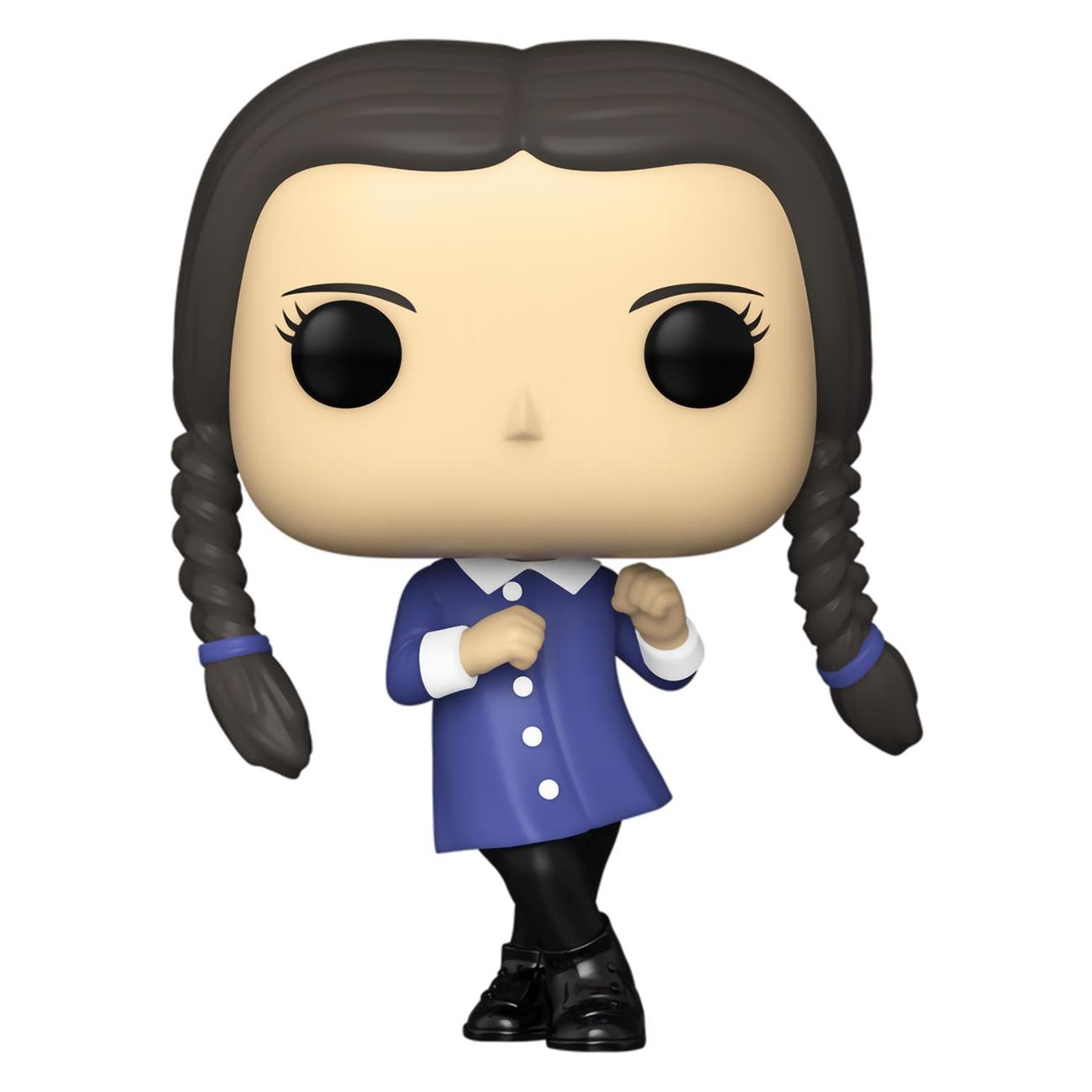 Фигурка Funko Wednesday Addams фото