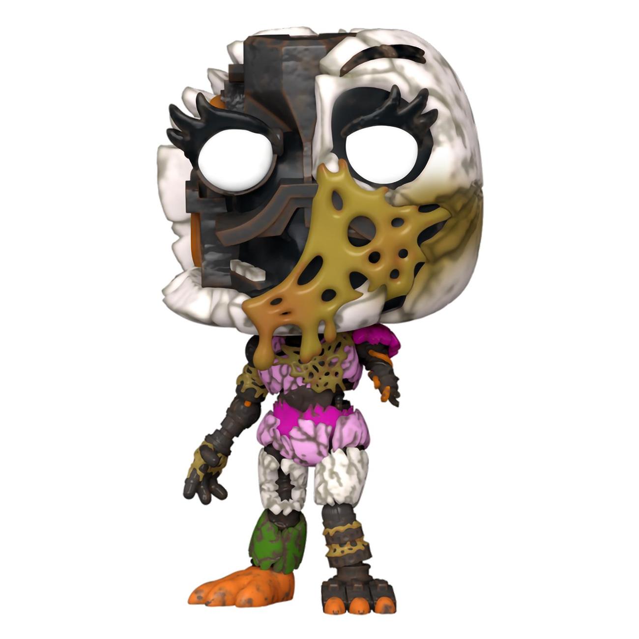 Фигурка Funko Ruined Chica