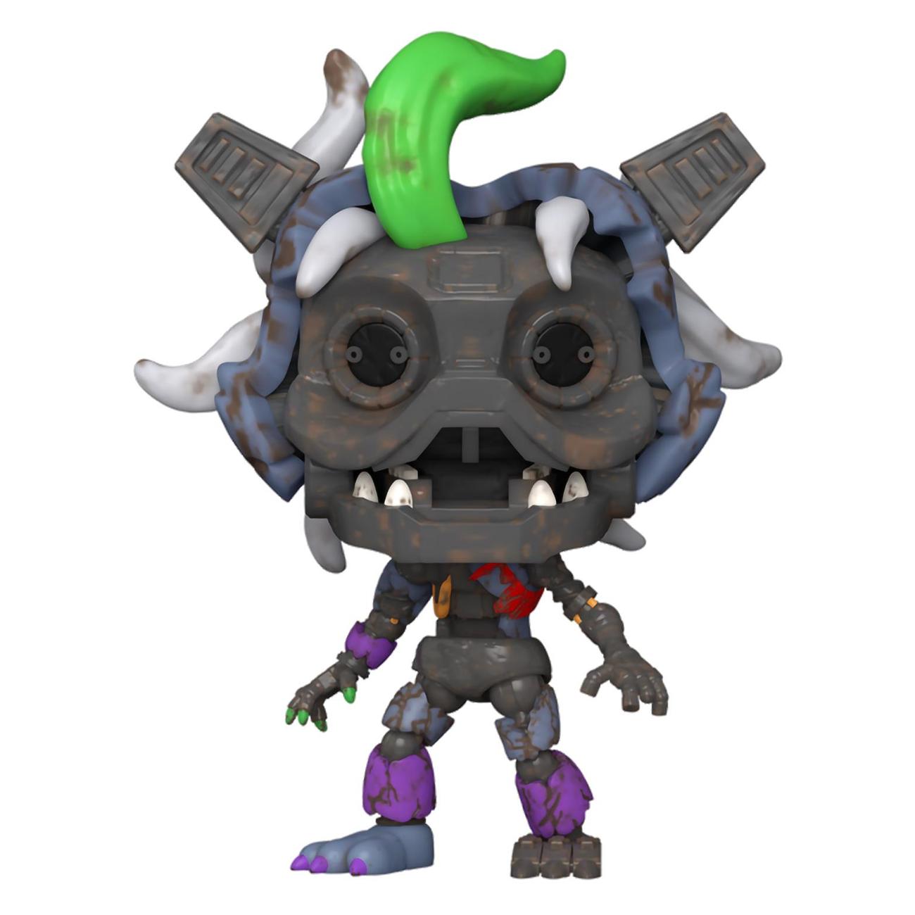 Фигурка Funko Ruined Roxy