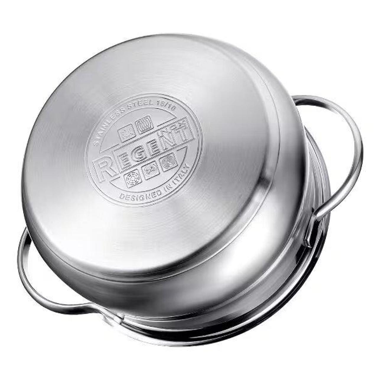 Кастрюля Regent inox Monica (93-Mon-05)
