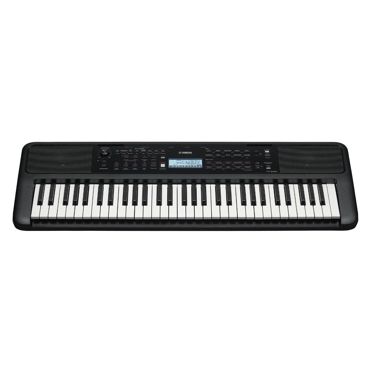 Синтезатор Yamaha PSR-E383