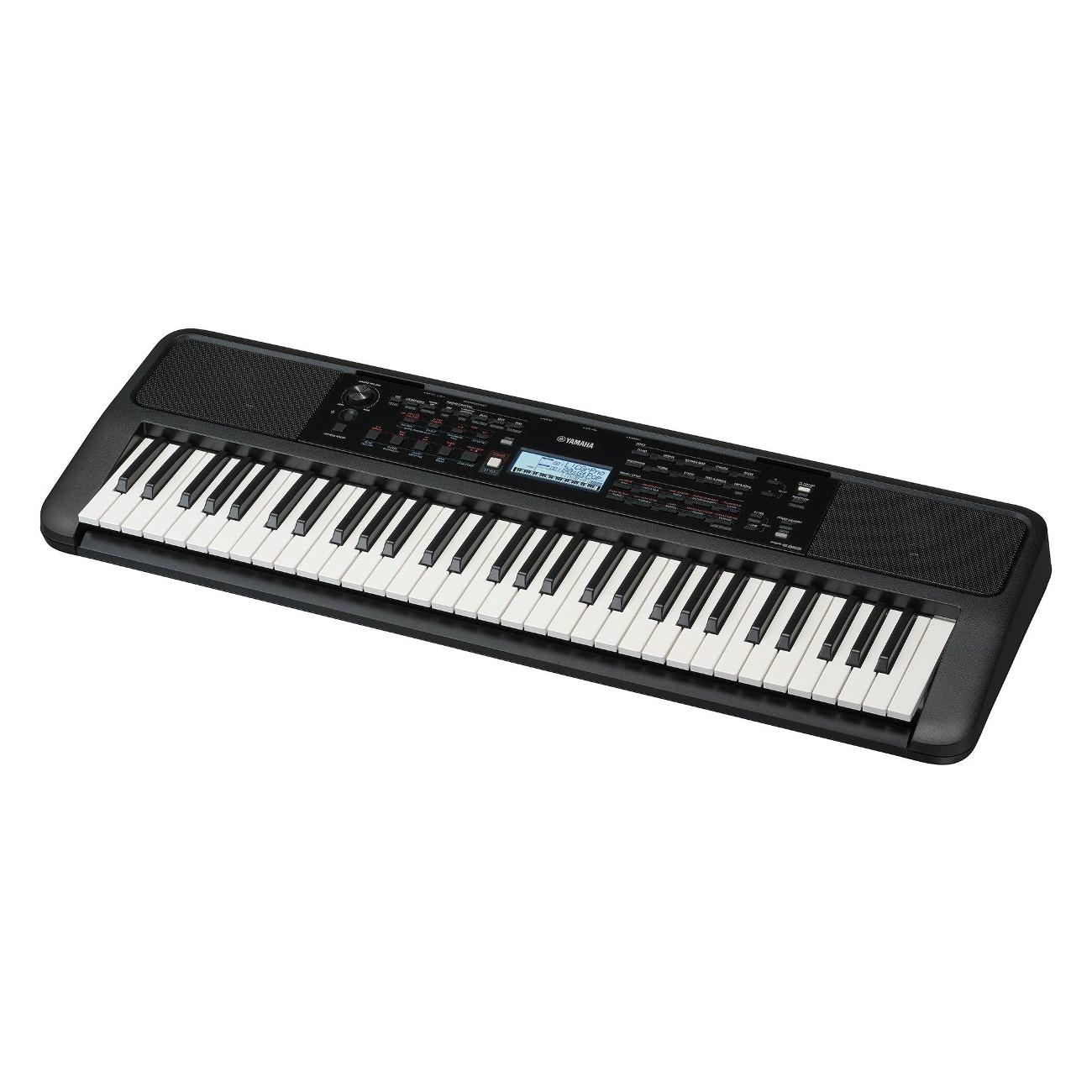 Синтезатор Yamaha PSR-E383